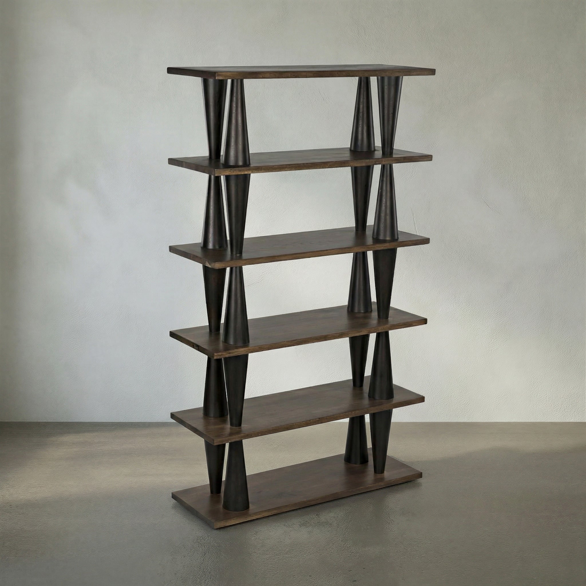 Mood Bookcase