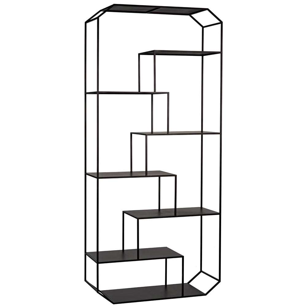 Marquise Bookcase Bookcases & Shelves Noir , Black Friday Sale Noir Furniture Sale, Old Bones Co, Mid Century Furniture Sale, Four Hands Furniture, Black Friday Sale Marquise Bookcase,Gus Sale, Perigold Marquise Bookcase Bookcases & Shelves Black Friday Sale , Perigold Sale Marquise Bookcase,Marquise Bookcase Lulu and Georgia, Burke Decor Sale Marquise Bookcase, www.oldbonesco.com