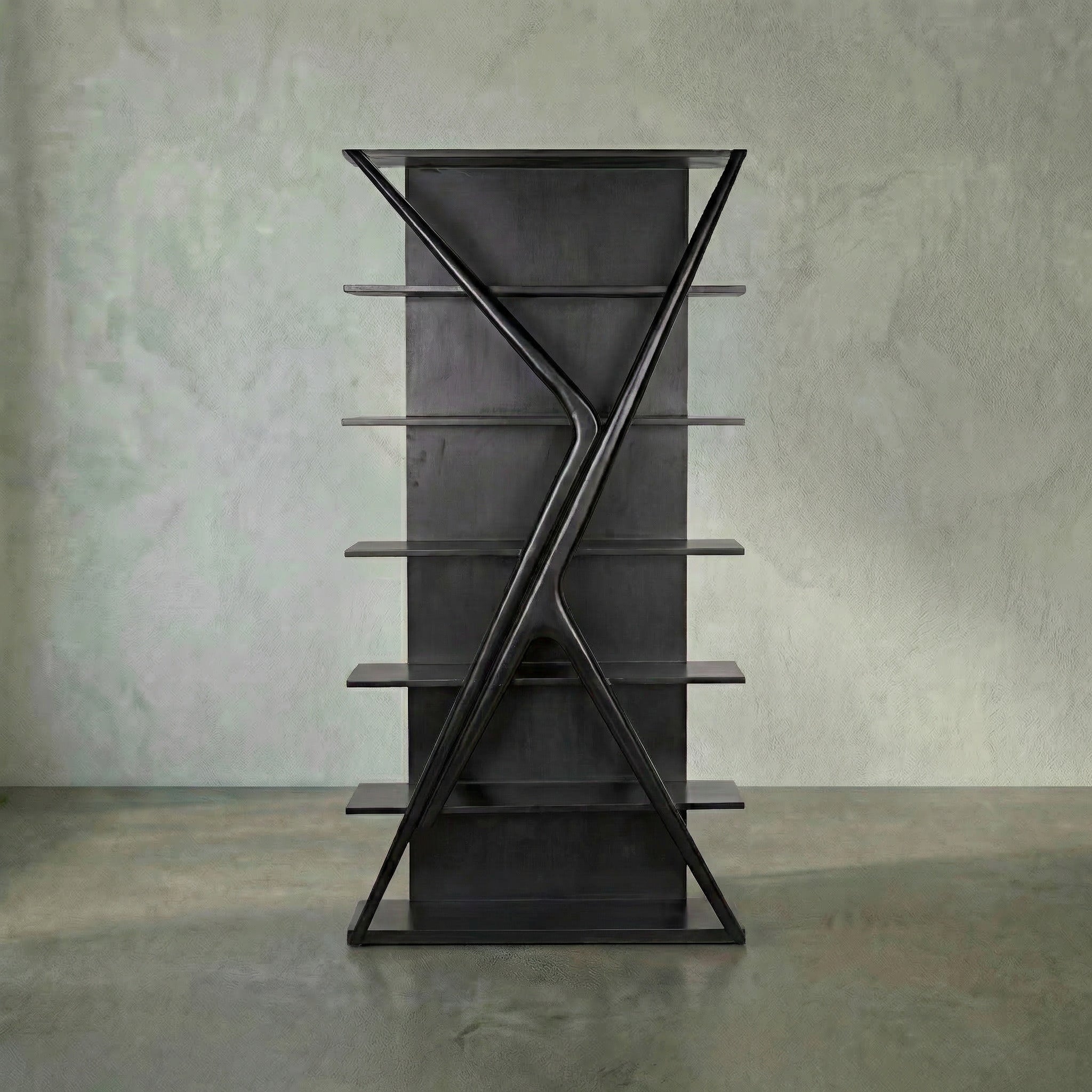 Vetra Bookcase