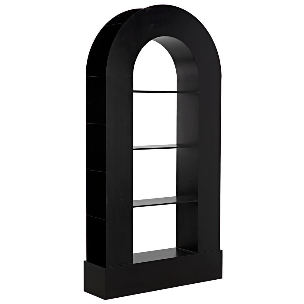 Triumph Bookcase Bookcases & Shelves Noir , Black Friday Sale Noir Furniture Sale, Old Bones Co, Mid Century Furniture Sale, Four Hands Furniture, Black Friday Sale Triumph Bookcase,Gus Sale, Perigold Triumph Bookcase Bookcases & Shelves Black Friday Sale , Perigold Sale Triumph Bookcase,Triumph Bookcase Lulu and Georgia, Burke Decor Sale Triumph Bookcase, www.oldbonesco.com