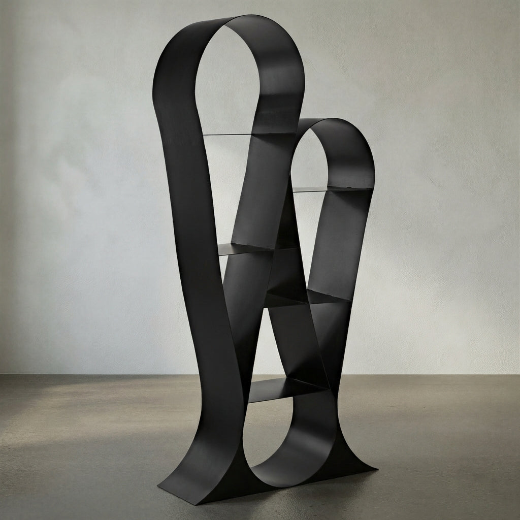Zaha Bookcase