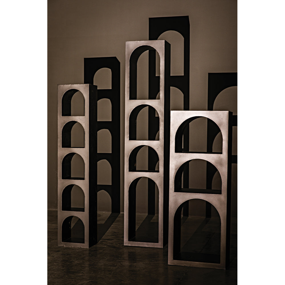 Aqueduct 15" Bookcase Bookcases & Shelves Noir , Black Friday Sale Noir Furniture Sale, Old Bones Co, Mid Century Furniture Sale, Four Hands Furniture, Black Friday Sale Aqueduct 15" Bookcase,Gus Sale, Perigold Aqueduct 15" Bookcase Bookcases & Shelves Black Friday Sale , Perigold Sale Aqueduct 15" Bookcase,Aqueduct 15" Bookcase Lulu and Georgia, Burke Decor Sale Aqueduct 15" Bookcase, www.oldbonesco.com
