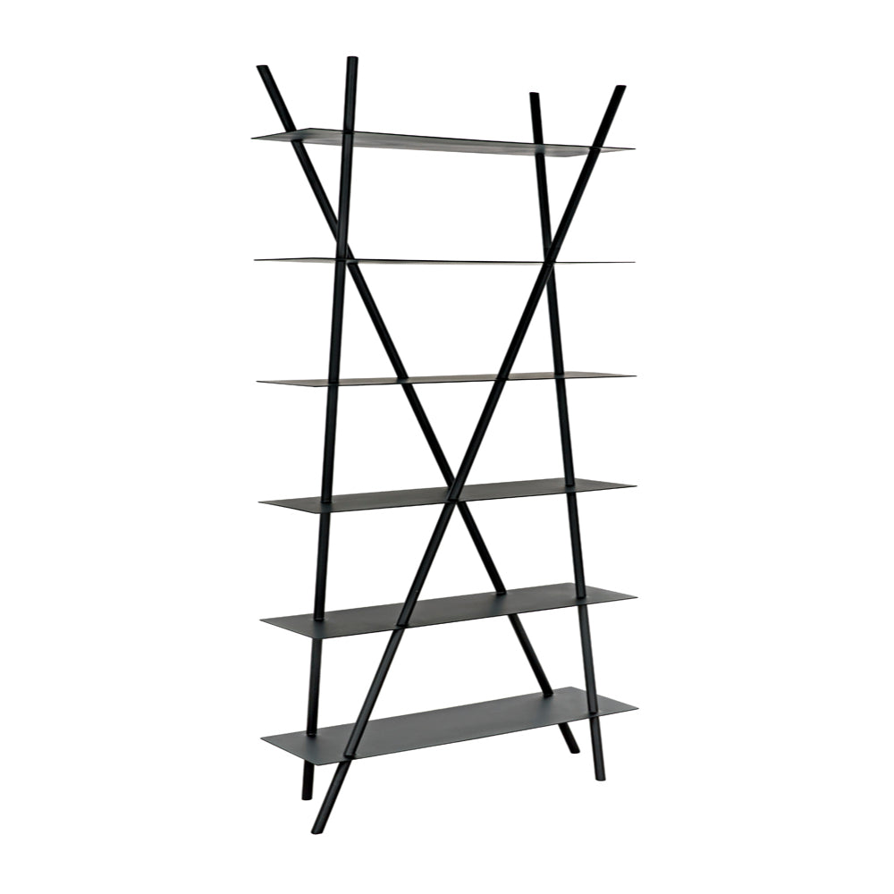 Siddhartha Bookcase Bookcases & Shelves Noir , Black Friday Sale Noir Furniture Sale, Old Bones Co, Mid Century Furniture Sale, Four Hands Furniture, Black Friday Sale Siddhartha Bookcase,Gus Sale, Perigold Siddhartha Bookcase Bookcases & Shelves Black Friday Sale , Perigold Sale Siddhartha Bookcase,Siddhartha Bookcase Lulu and Georgia, Burke Decor Sale Siddhartha Bookcase, www.oldbonesco.com