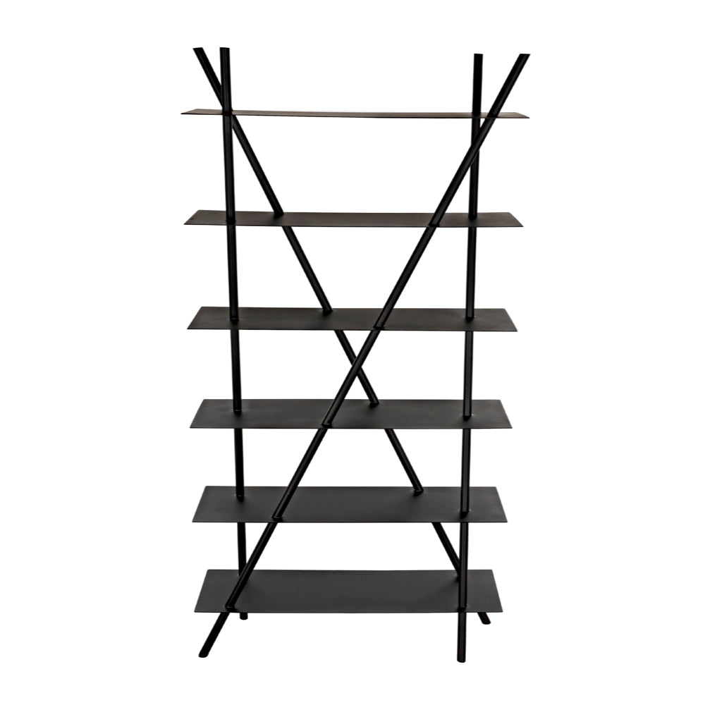 Siddhartha Bookcase Bookcases & Shelves Noir , Black Friday Sale Noir Furniture Sale, Old Bones Co, Mid Century Furniture Sale, Four Hands Furniture, Black Friday Sale Siddhartha Bookcase,Gus Sale, Perigold Siddhartha Bookcase Bookcases & Shelves Black Friday Sale , Perigold Sale Siddhartha Bookcase,Siddhartha Bookcase Lulu and Georgia, Burke Decor Sale Siddhartha Bookcase, www.oldbonesco.com