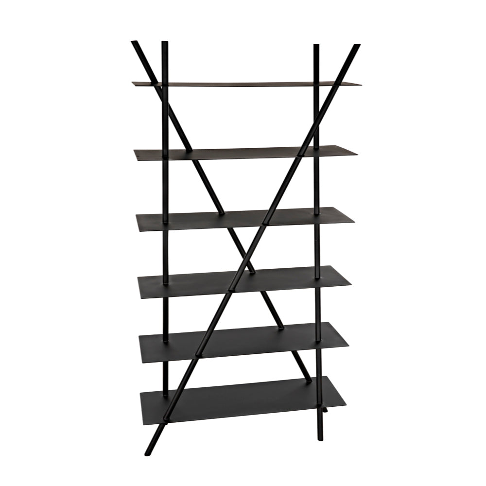 Siddhartha Bookcase Bookcases & Shelves Noir , Black Friday Sale Noir Furniture Sale, Old Bones Co, Mid Century Furniture Sale, Four Hands Furniture, Black Friday Sale Siddhartha Bookcase,Gus Sale, Perigold Siddhartha Bookcase Bookcases & Shelves Black Friday Sale , Perigold Sale Siddhartha Bookcase,Siddhartha Bookcase Lulu and Georgia, Burke Decor Sale Siddhartha Bookcase, www.oldbonesco.com