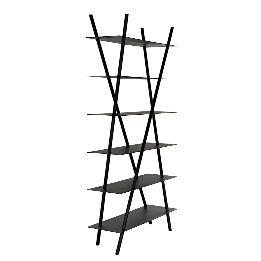 Siddhartha Bookcase Bookcases & Shelves Noir , Black Friday Sale Noir Furniture Sale, Old Bones Co, Mid Century Furniture Sale, Four Hands Furniture, Black Friday Sale Siddhartha Bookcase,Gus Sale, Perigold Siddhartha Bookcase Bookcases & Shelves Black Friday Sale , Perigold Sale Siddhartha Bookcase,Siddhartha Bookcase Lulu and Georgia, Burke Decor Sale Siddhartha Bookcase, www.oldbonesco.com