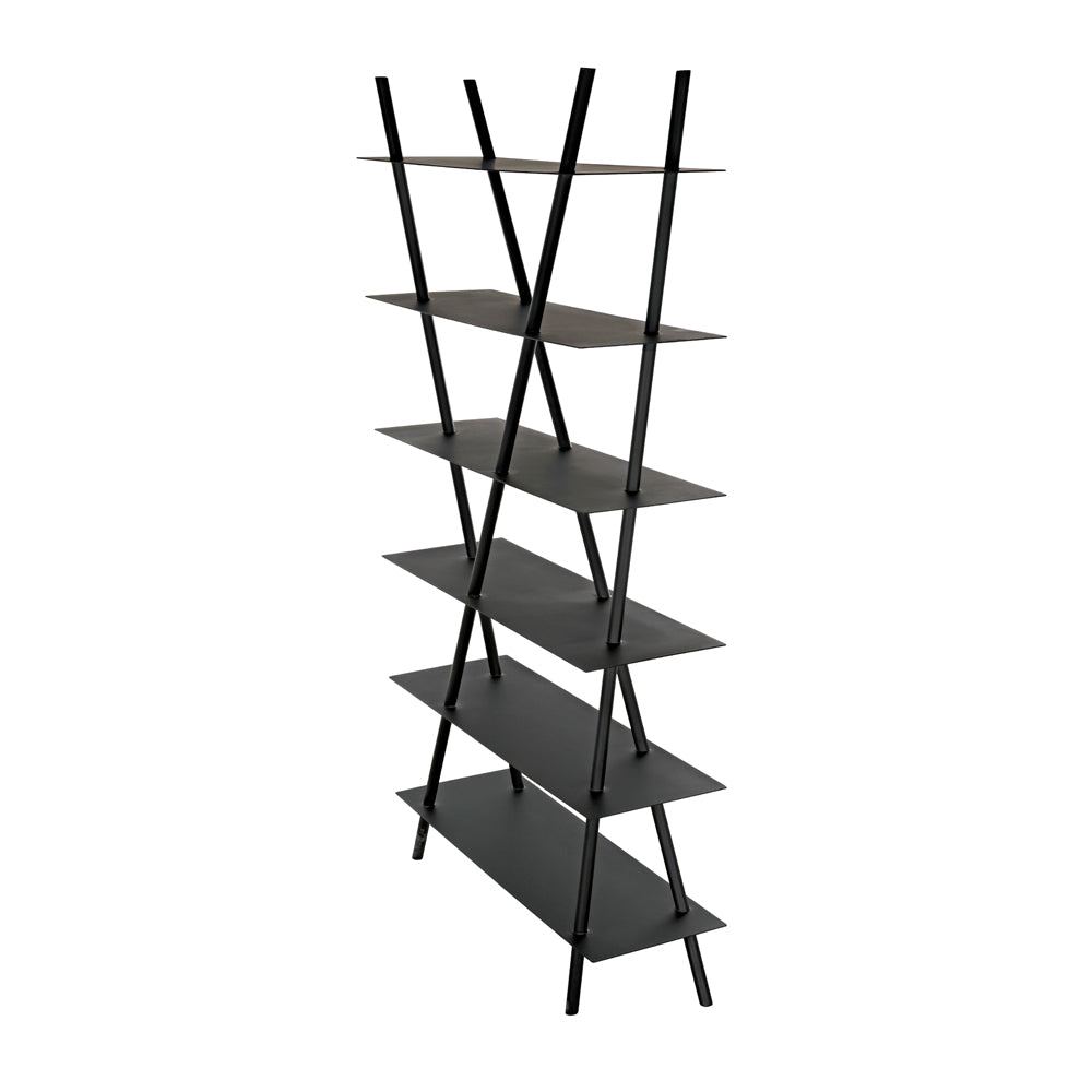Siddhartha Bookcase Bookcases & Shelves Noir , Black Friday Sale Noir Furniture Sale, Old Bones Co, Mid Century Furniture Sale, Four Hands Furniture, Black Friday Sale Siddhartha Bookcase,Gus Sale, Perigold Siddhartha Bookcase Bookcases & Shelves Black Friday Sale , Perigold Sale Siddhartha Bookcase,Siddhartha Bookcase Lulu and Georgia, Burke Decor Sale Siddhartha Bookcase, www.oldbonesco.com