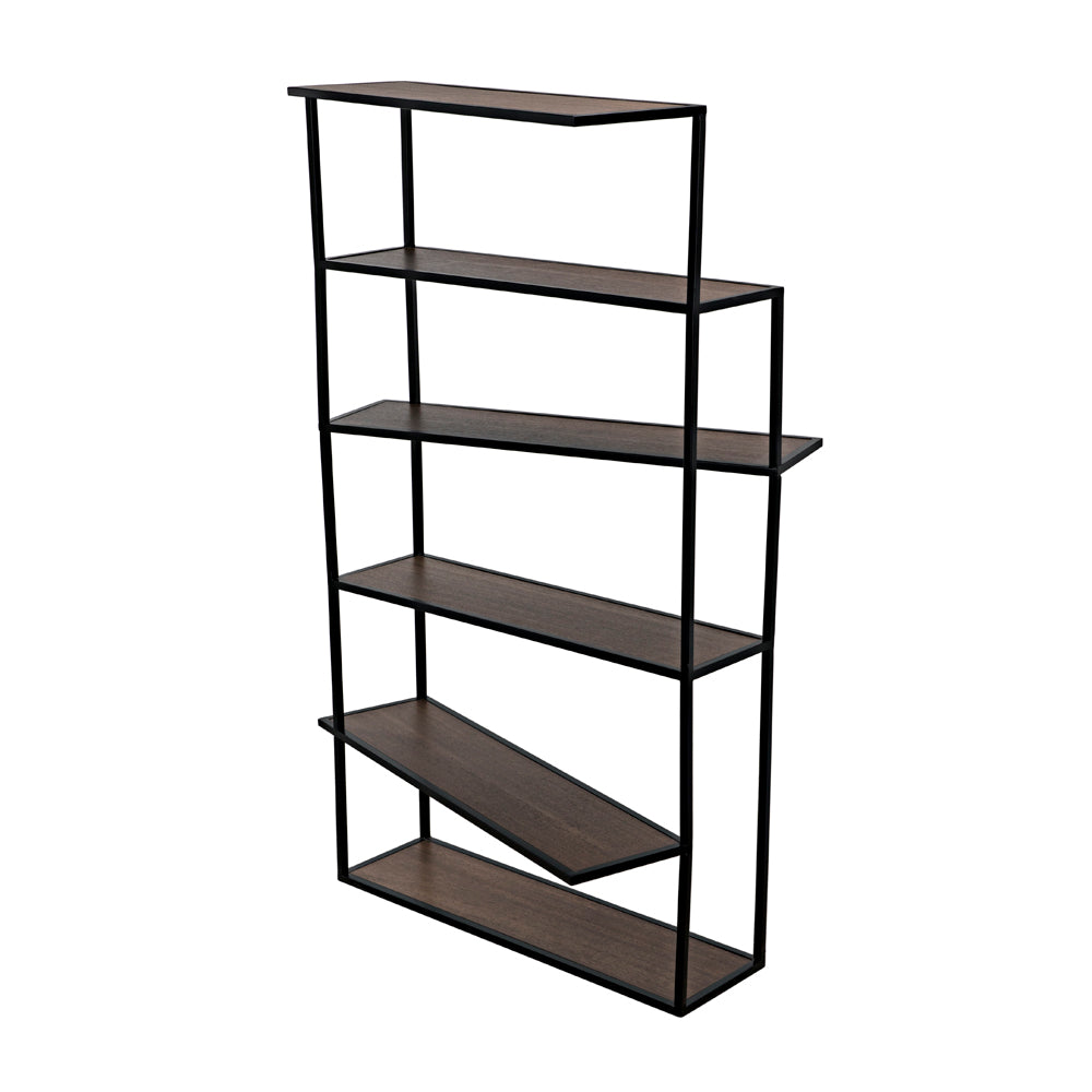 Verso Bookcase Bookcases & Shelves Noir , Black Friday Sale Noir Furniture Sale, Old Bones Co, Mid Century Furniture Sale, Four Hands Furniture, Black Friday Sale Verso Bookcase,Gus Sale, Perigold Verso Bookcase Bookcases & Shelves Black Friday Sale , Perigold Sale Verso Bookcase,Verso Bookcase Lulu and Georgia, Burke Decor Sale Verso Bookcase, www.oldbonesco.com