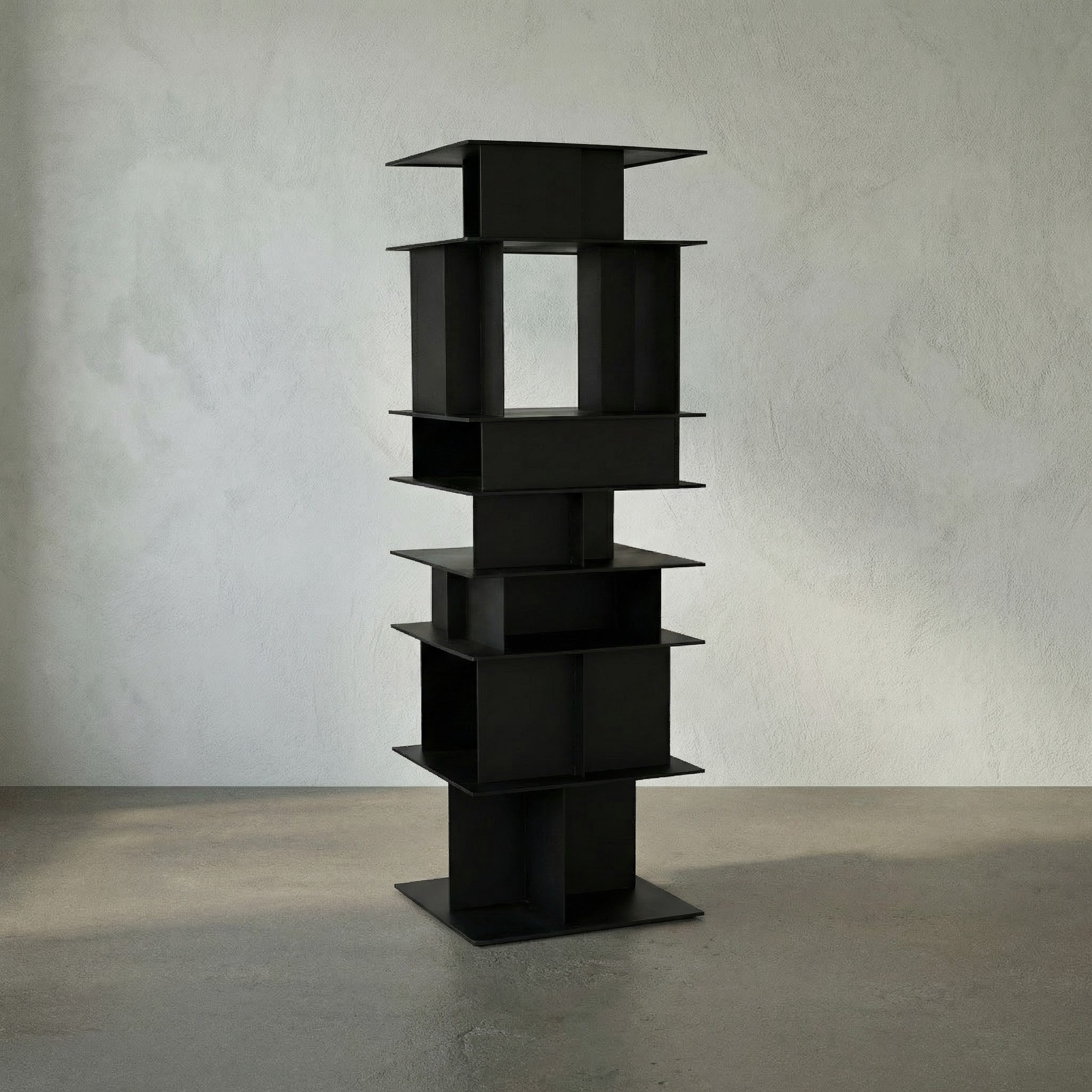 Pisa Shelf