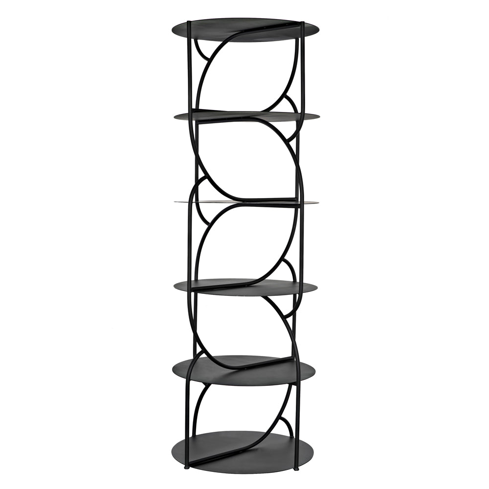 Rain Shelf Bookcases & Shelves Noir , Black Friday Sale Noir Furniture Sale, Old Bones Co, Mid Century Furniture Sale, Four Hands Furniture, Black Friday Sale Rain Shelf,Gus Sale, Perigold Rain Shelf Bookcases & Shelves Black Friday Sale , Perigold Sale Rain Shelf,Rain Shelf Lulu and Georgia, Burke Decor Sale Rain Shelf, www.oldbonesco.com