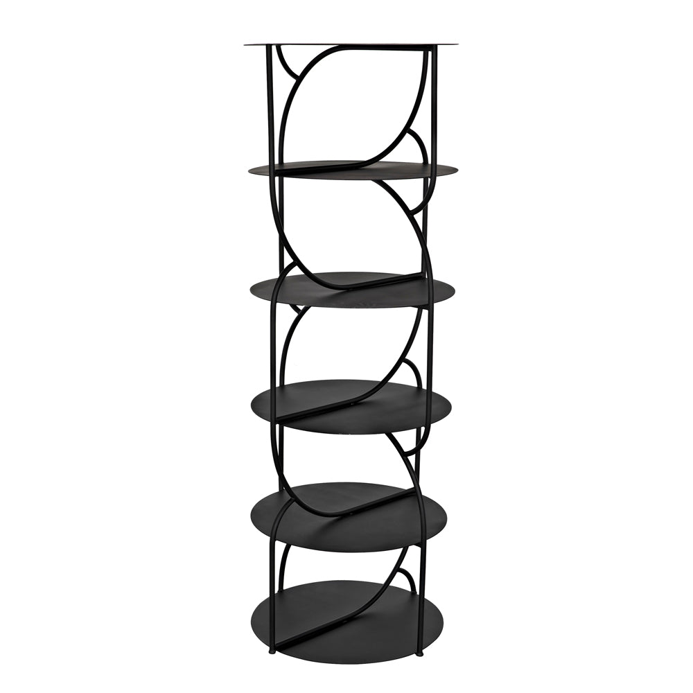 Rain Shelf Bookcases & Shelves Noir , Black Friday Sale Noir Furniture Sale, Old Bones Co, Mid Century Furniture Sale, Four Hands Furniture, Black Friday Sale Rain Shelf,Gus Sale, Perigold Rain Shelf Bookcases & Shelves Black Friday Sale , Perigold Sale Rain Shelf,Rain Shelf Lulu and Georgia, Burke Decor Sale Rain Shelf, www.oldbonesco.com
