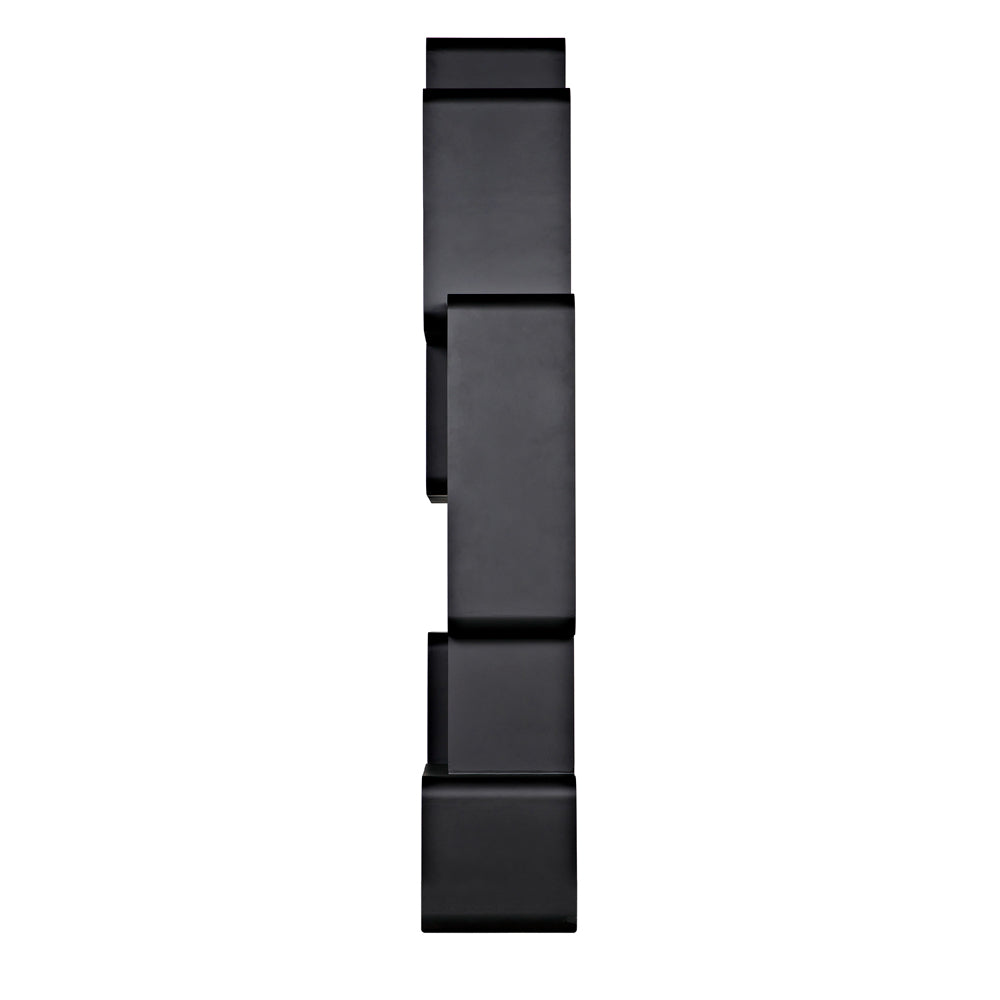 Larra Bookcase Bookcases & Shelves Noir , Black Friday Sale Noir Furniture Sale, Old Bones Co, Mid Century Furniture Sale, Four Hands Furniture, Black Friday Sale Larra Bookcase,Gus Sale, Perigold Larra Bookcase Bookcases & Shelves Black Friday Sale , Perigold Sale Larra Bookcase,Larra Bookcase Lulu and Georgia, Burke Decor Sale Larra Bookcase, www.oldbonesco.com