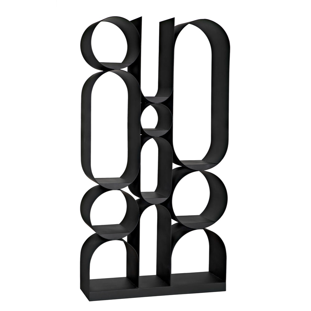 Letty Bookcase Bookcases & Shelves Noir , Black Friday Sale Noir Furniture Sale, Old Bones Co, Mid Century Furniture Sale, Four Hands Furniture, Black Friday Sale Letty Bookcase,Gus Sale, Perigold Letty Bookcase Bookcases & Shelves Black Friday Sale , Perigold Sale Letty Bookcase,Letty Bookcase Lulu and Georgia, Burke Decor Sale Letty Bookcase, www.oldbonesco.com