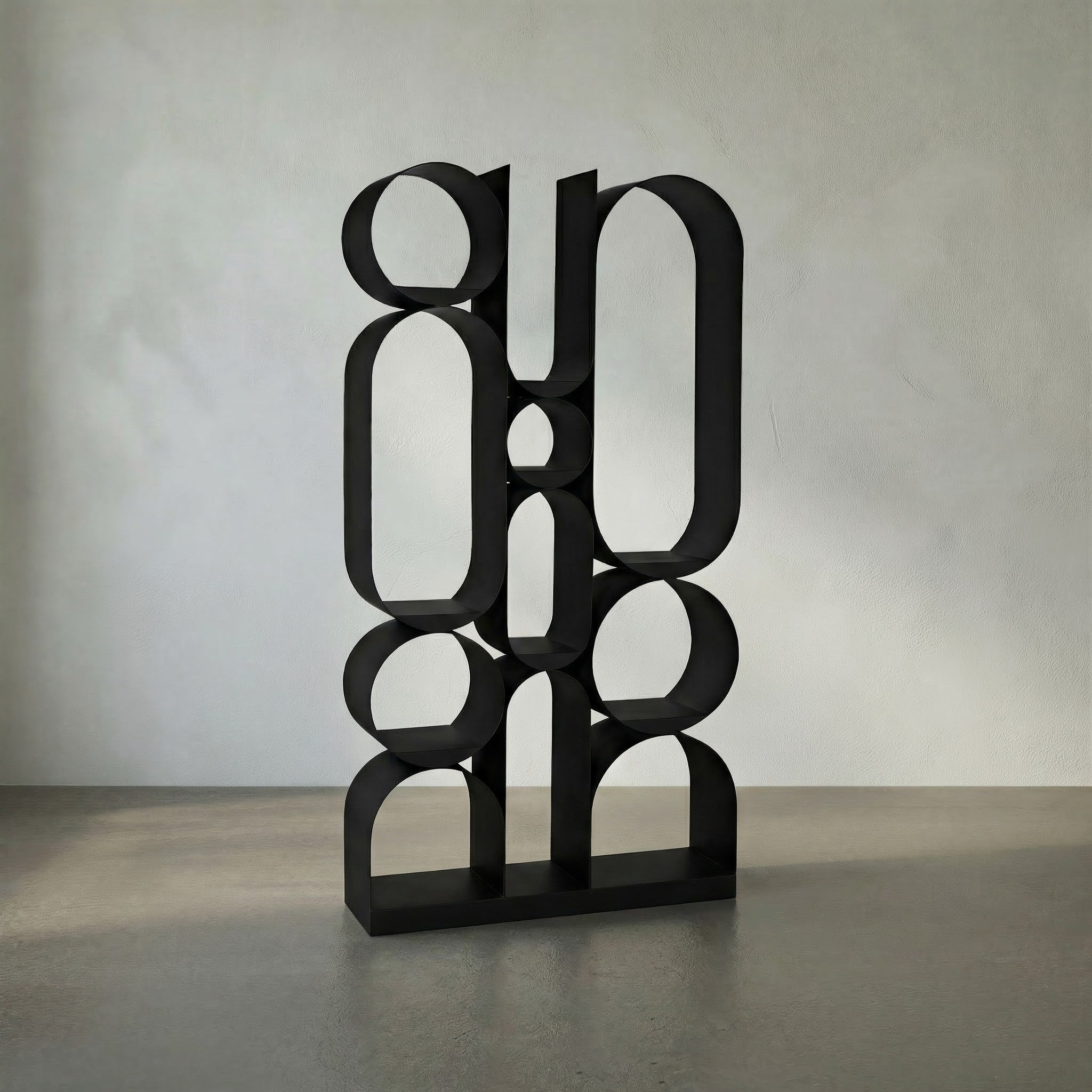 Letty Bookcase