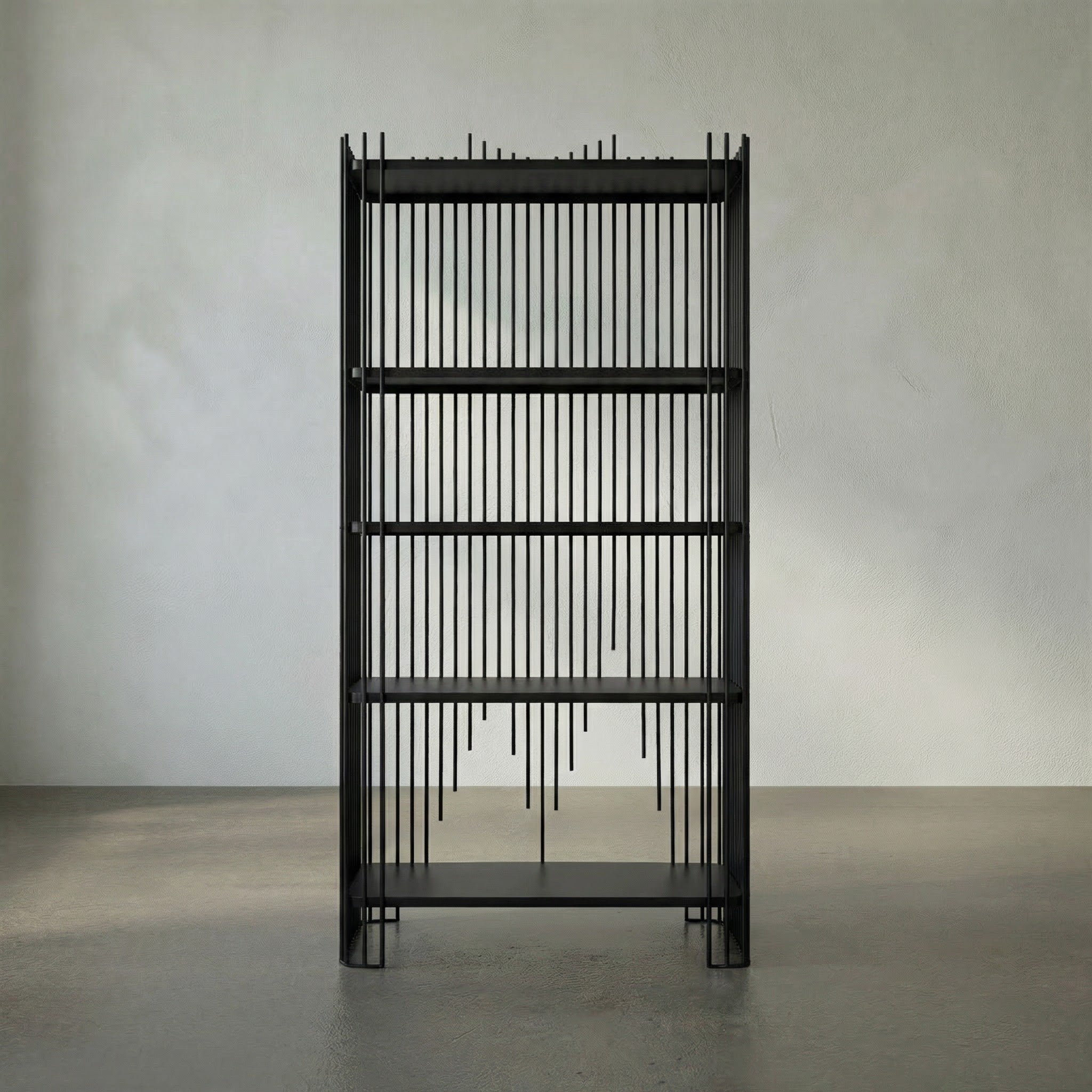 Mila Bookcase
