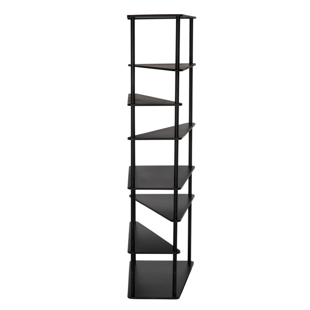 Everest Bookcase Bookcases & Shelves Noir , Black Friday Sale Noir Furniture Sale, Old Bones Co, Mid Century Furniture Sale, Four Hands Furniture, Black Friday Sale Everest Bookcase,Gus Sale, Perigold Everest Bookcase Bookcases & Shelves Black Friday Sale , Perigold Sale Everest Bookcase,Everest Bookcase Lulu and Georgia, Burke Decor Sale Everest Bookcase, www.oldbonesco.com