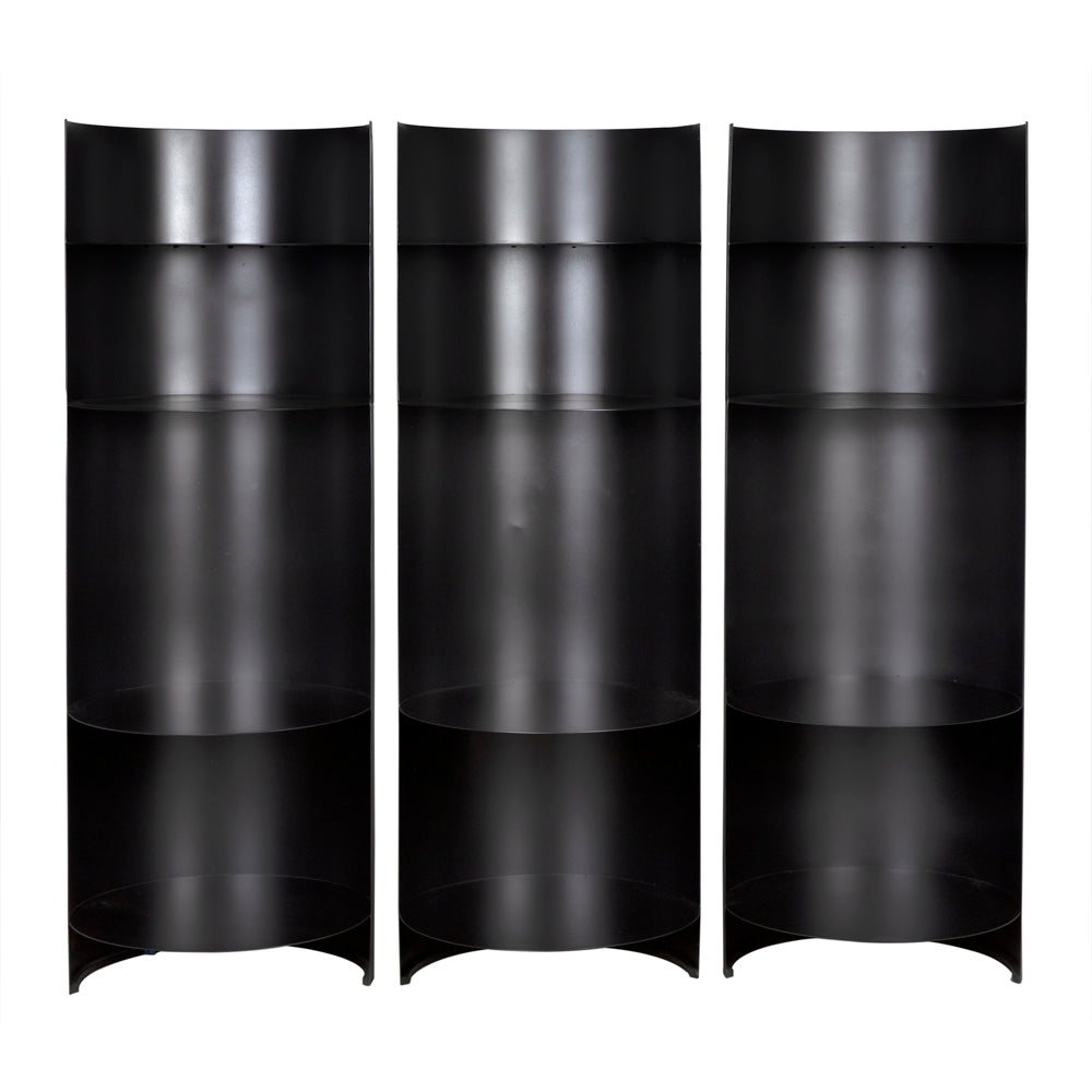 Fassbender Bookcase - Set of 3 Bookcases & Shelves Noir , Black Friday Sale Noir Furniture Sale, Old Bones Co, Mid Century Furniture Sale, Four Hands Furniture, Black Friday Sale Fassbender Bookcase - Set of 3,Gus Sale, Perigold Fassbender Bookcase - Set of 3 Bookcases & Shelves Black Friday Sale , Perigold Sale Fassbender Bookcase - Set of 3,Fassbender Bookcase - Set of 3 Lulu and Georgia, Burke Decor Sale Fassbender Bookcase - Set of 3, www.oldbonesco.com