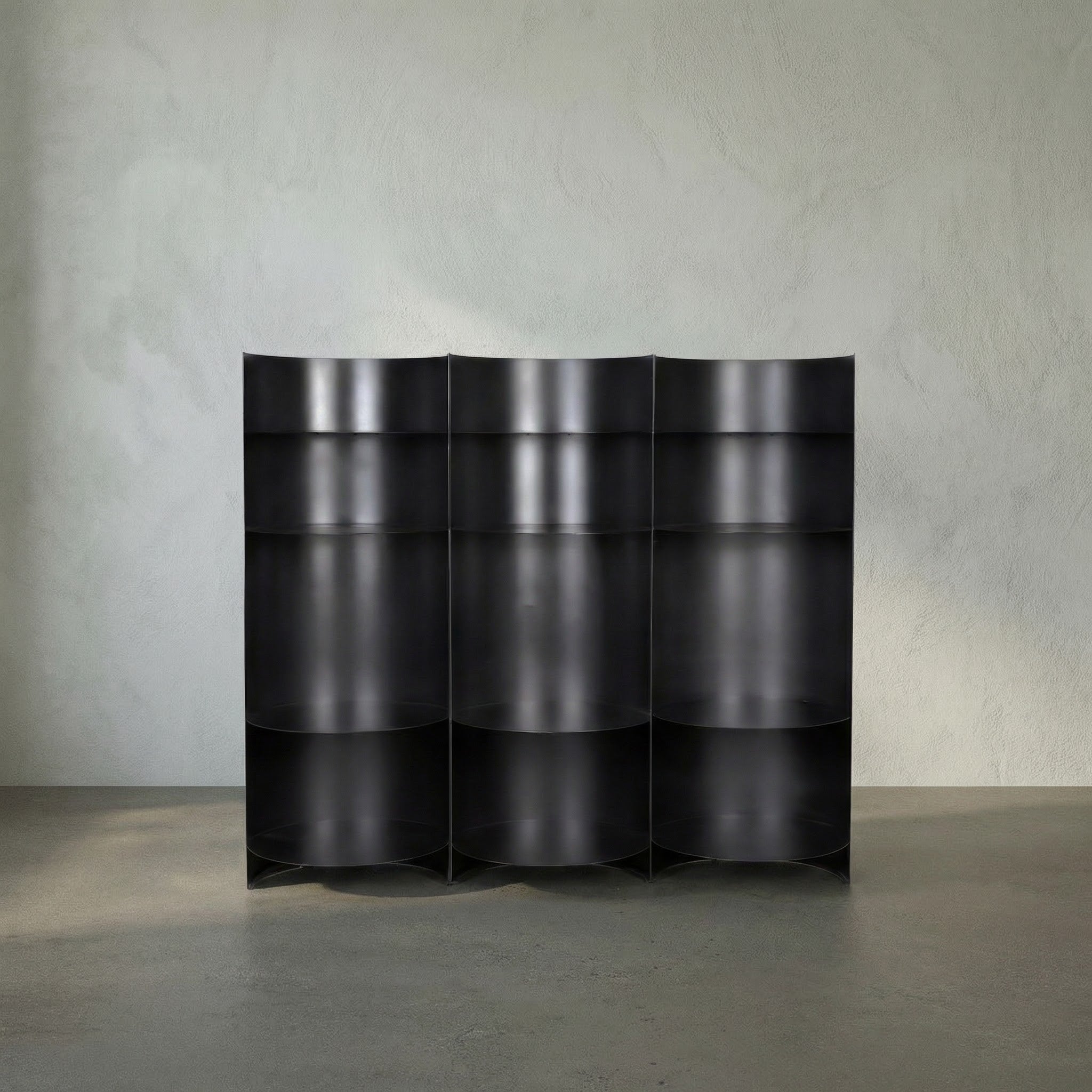 Fassbender Bookcase - Set of 3