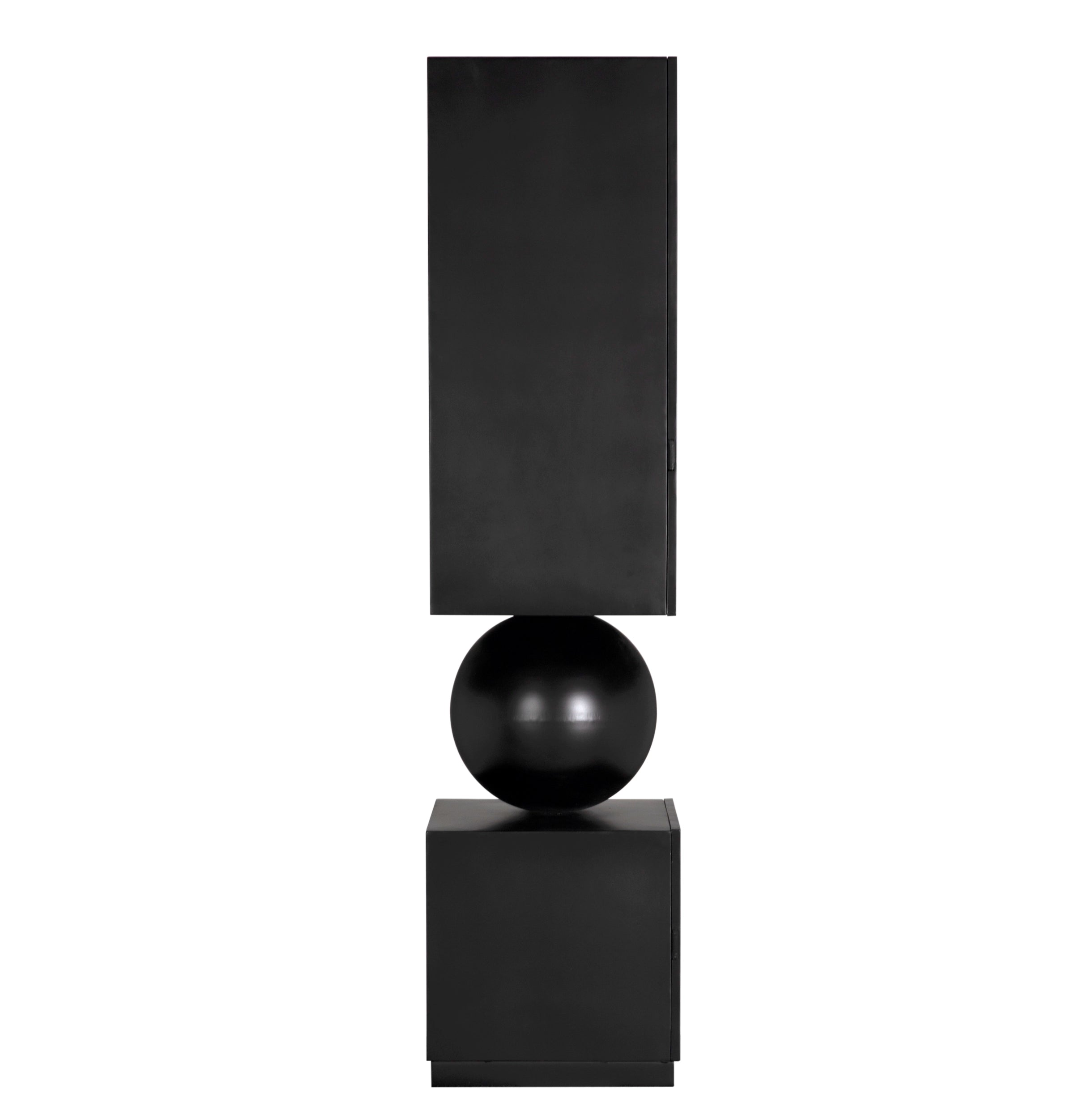 Pillar Cabinet Credenzas & Sideboards Noir , Black Friday Sale Noir Furniture Sale, Old Bones Co, Mid Century Furniture Sale, Four Hands Furniture, Black Friday Sale Pillar Cabinet,Gus Sale, Perigold Pillar Cabinet Credenzas & Sideboards Black Friday Sale , Perigold Sale Pillar Cabinet,Pillar Cabinet Lulu and Georgia, Burke Decor Sale Pillar Cabinet, www.oldbonesco.com