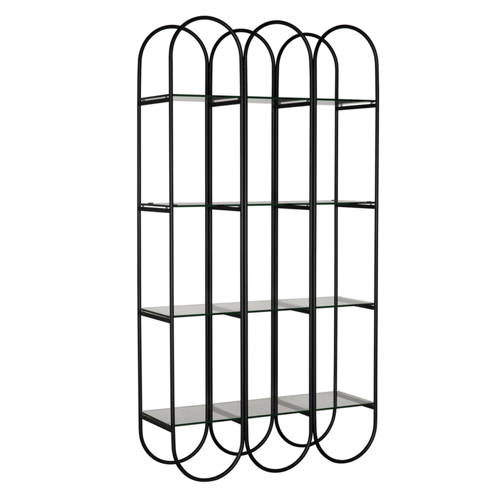 Ulla Bookcase Bookcases & Shelves Noir , Black Friday Sale Noir Furniture Sale, Old Bones Co, Mid Century Furniture Sale, Four Hands Furniture, Black Friday Sale Ulla Bookcase,Gus Sale, Perigold Ulla Bookcase Bookcases & Shelves Black Friday Sale , Perigold Sale Ulla Bookcase,Ulla Bookcase Lulu and Georgia, Burke Decor Sale Ulla Bookcase, www.oldbonesco.com