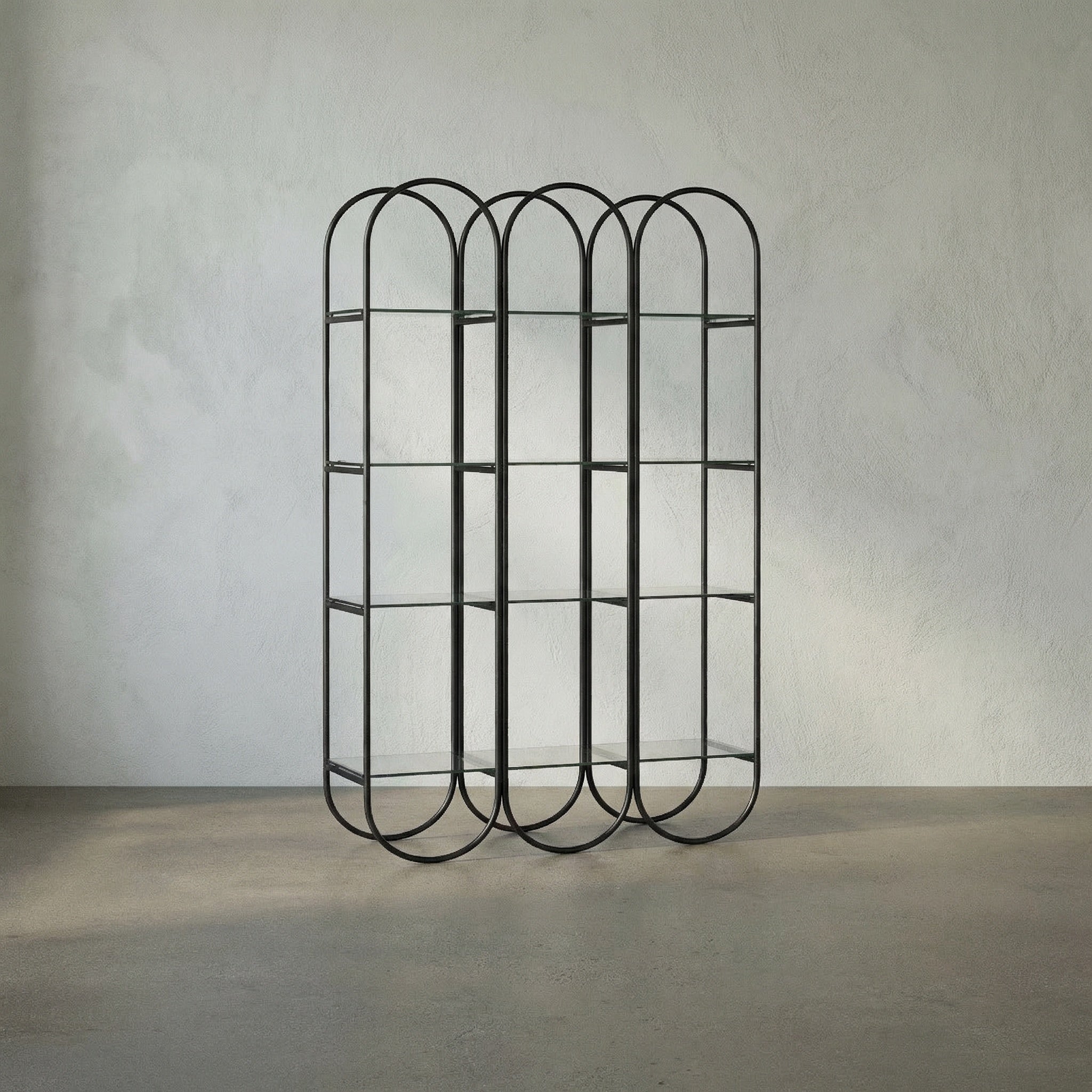Ulla Bookcase