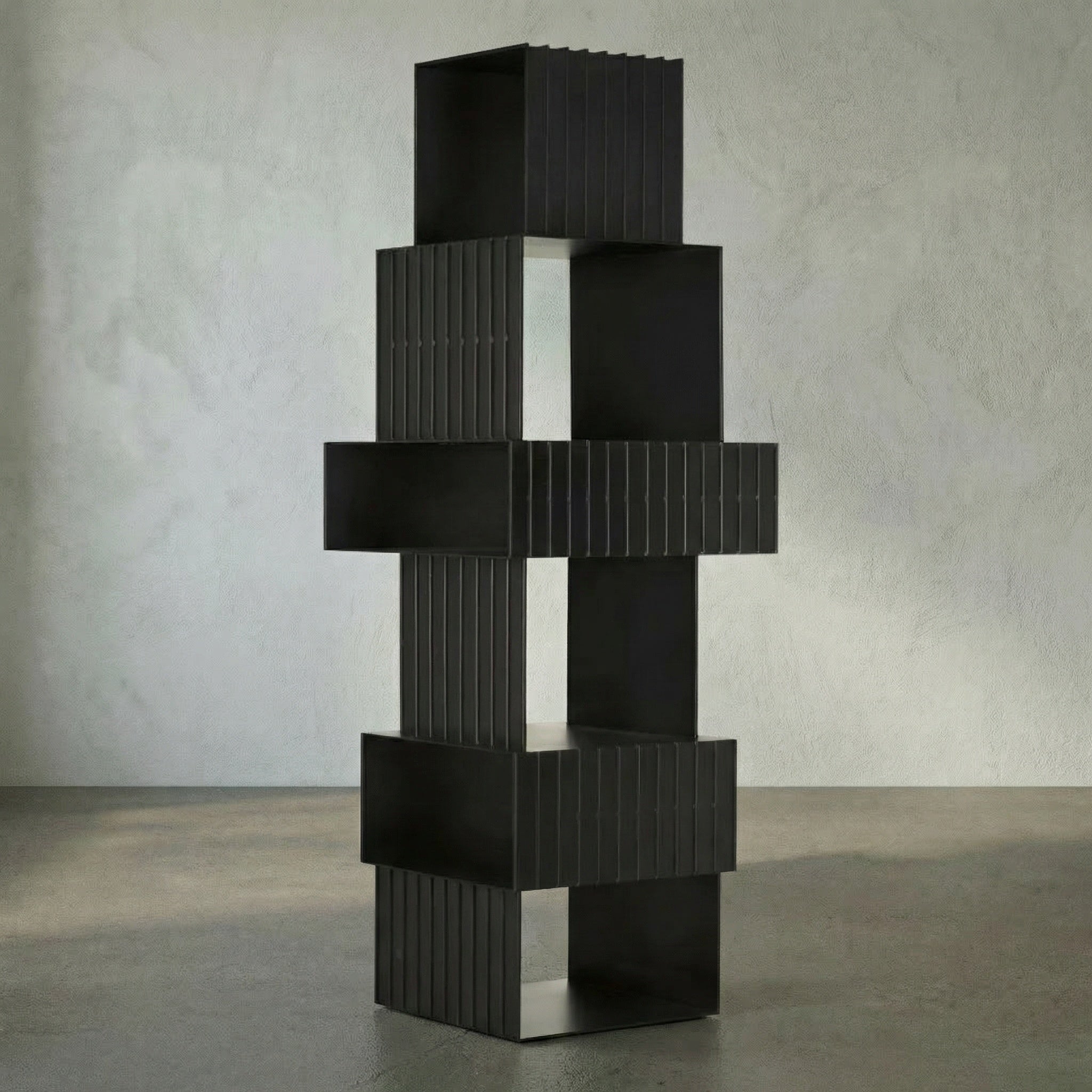 Fujimoto Bookcase