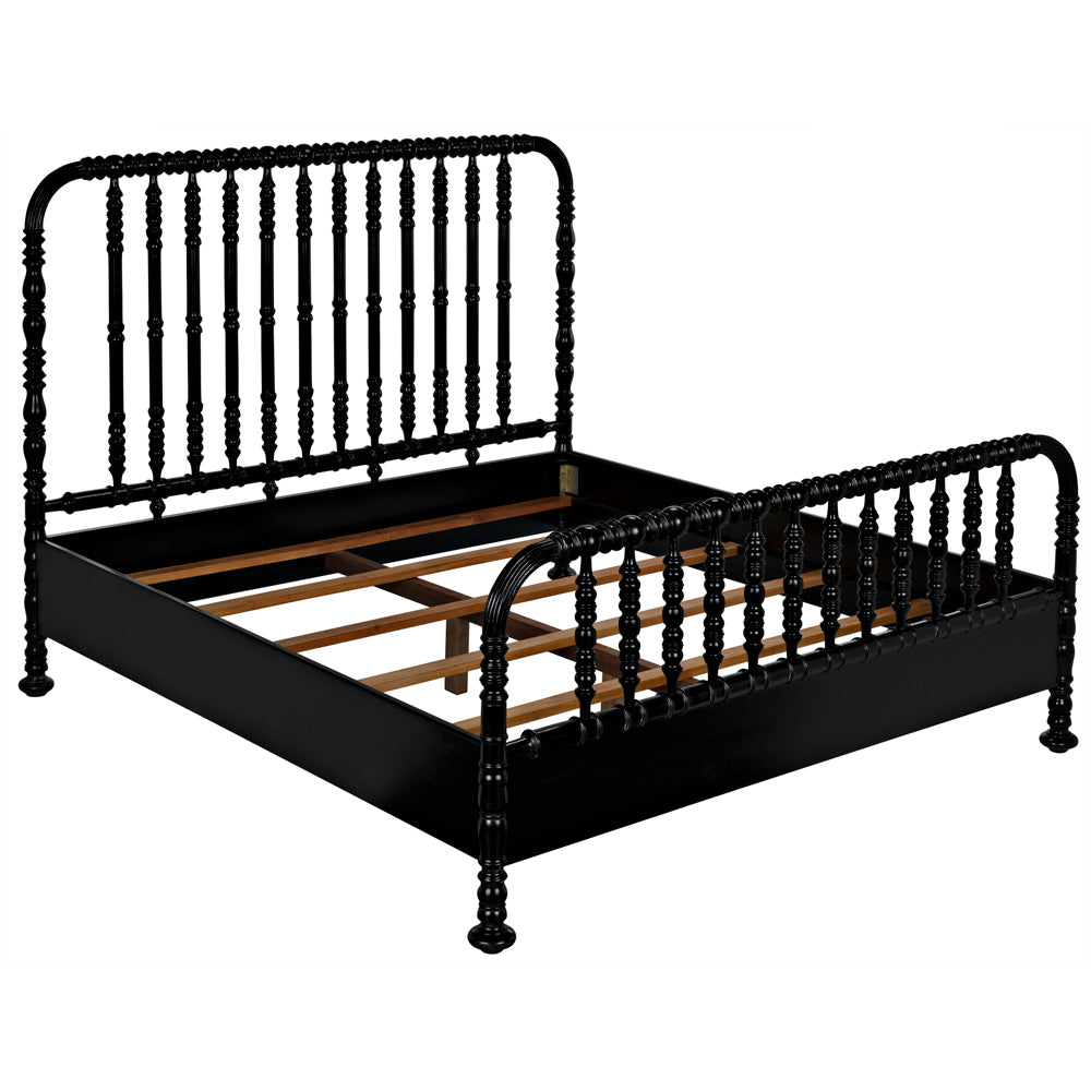 Bachelor Bed Beds Noir Hand Rubbed Black Eastern King , Black Friday Sale Noir Furniture Sale, Old Bones Co, Mid Century Furniture Sale, Four Hands Furniture, Black Friday Sale Bachelor Bed,Gus Sale, Perigold Bachelor Bed Beds Black Friday Sale , Perigold Sale Bachelor Bed,Bachelor Bed Lulu and Georgia, Burke Decor Sale Bachelor Bed, www.oldbonesco.com