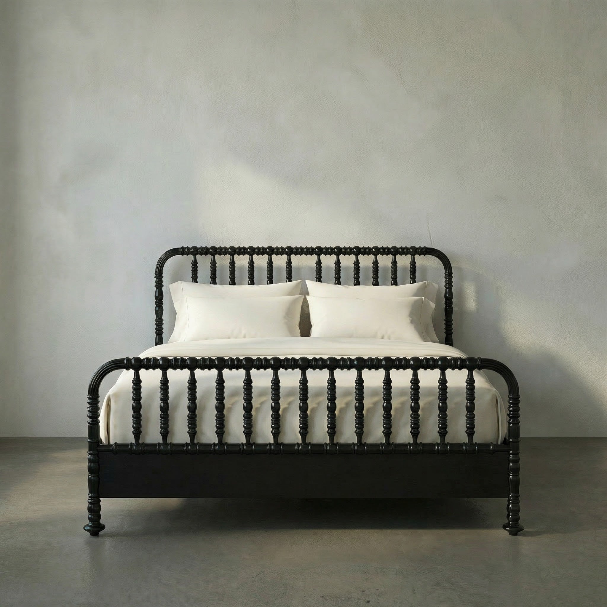 Bachelor Bed