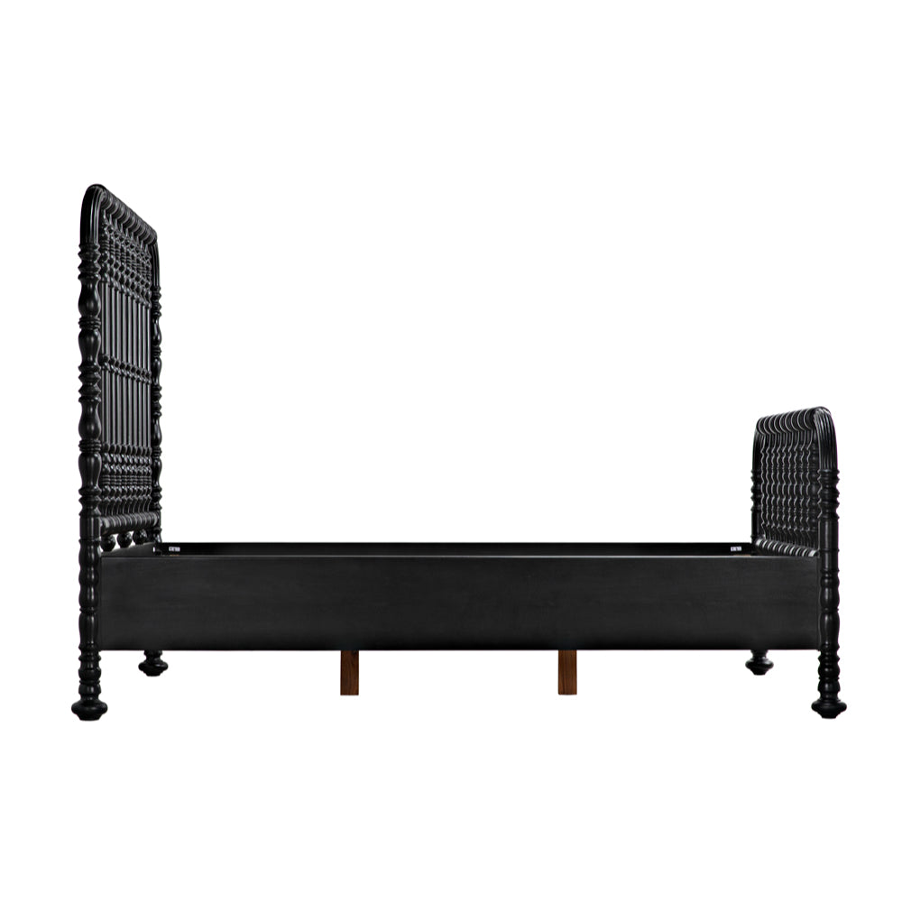 Bachelor Bed Beds Noir , Black Friday Sale Noir Furniture Sale, Old Bones Co, Mid Century Furniture Sale, Four Hands Furniture, Black Friday Sale Bachelor Bed,Gus Sale, Perigold Bachelor Bed Beds Black Friday Sale , Perigold Sale Bachelor Bed,Bachelor Bed Lulu and Georgia, Burke Decor Sale Bachelor Bed, www.oldbonesco.com