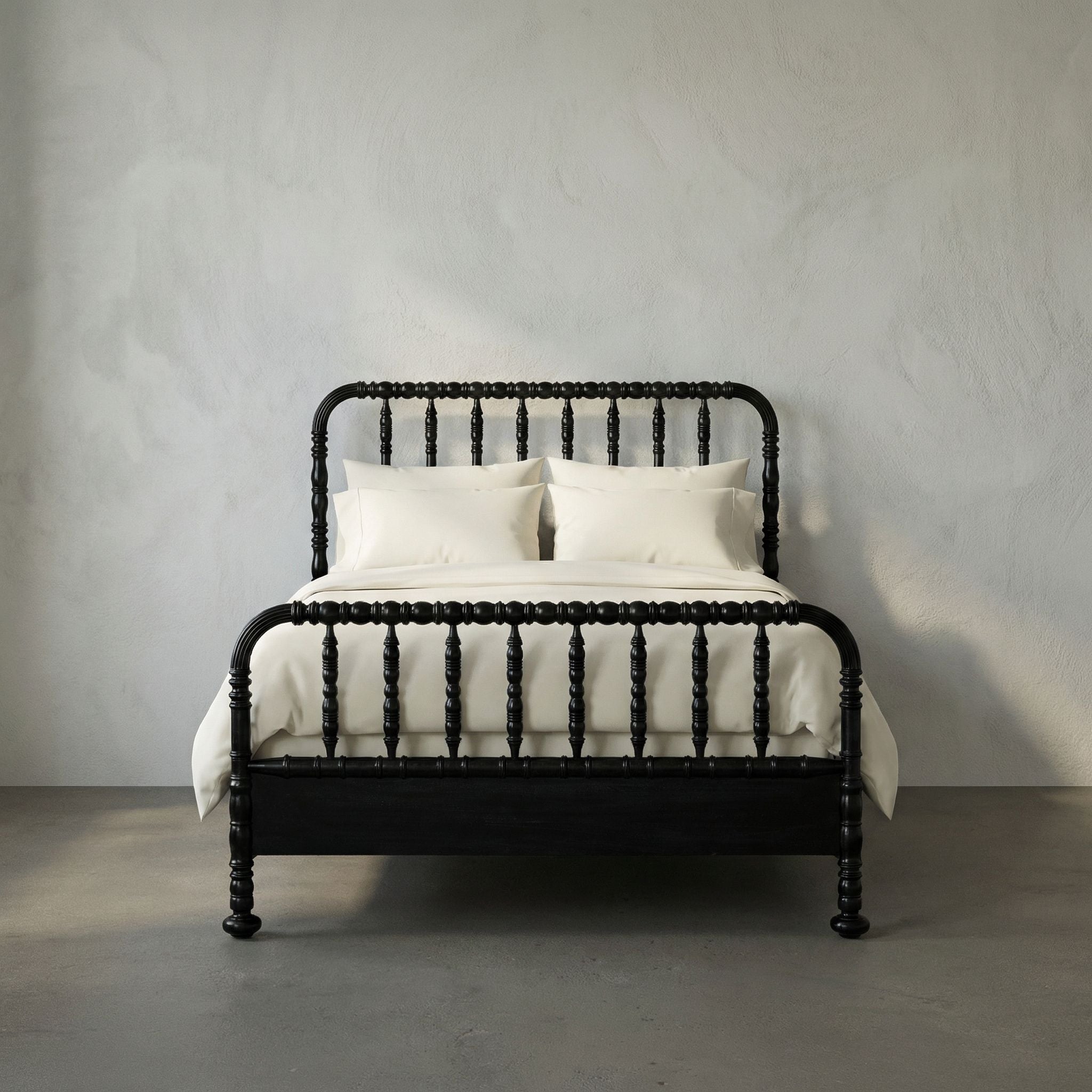 Bachelor Bed