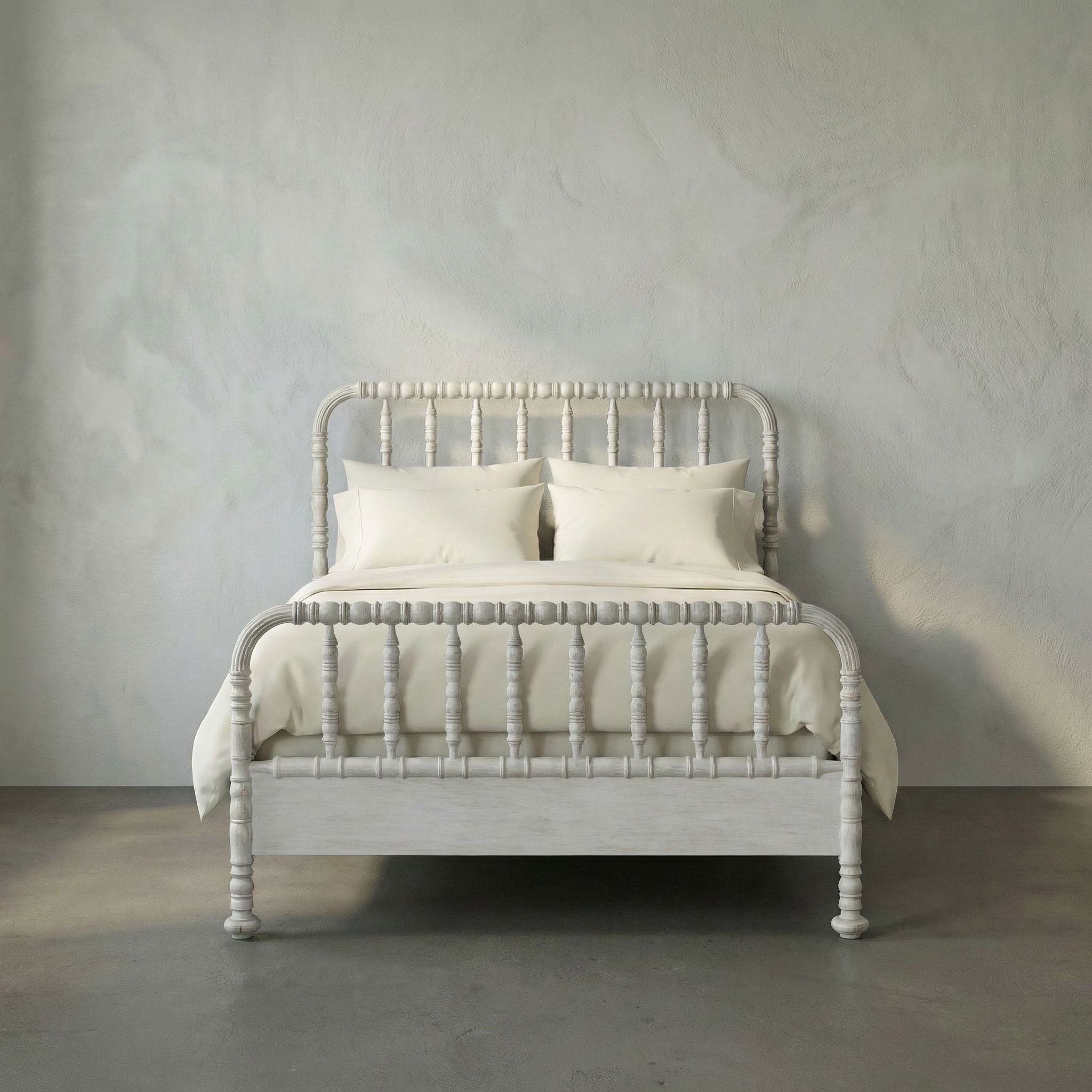 Bachelor Bed