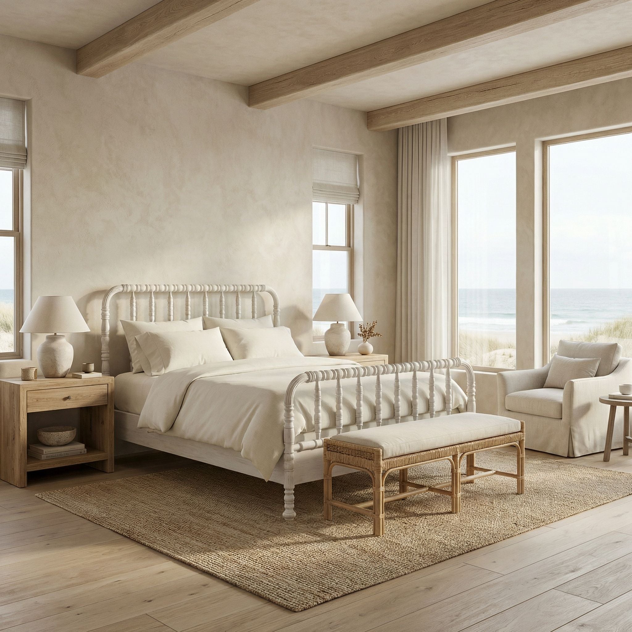 Bachelor Bed