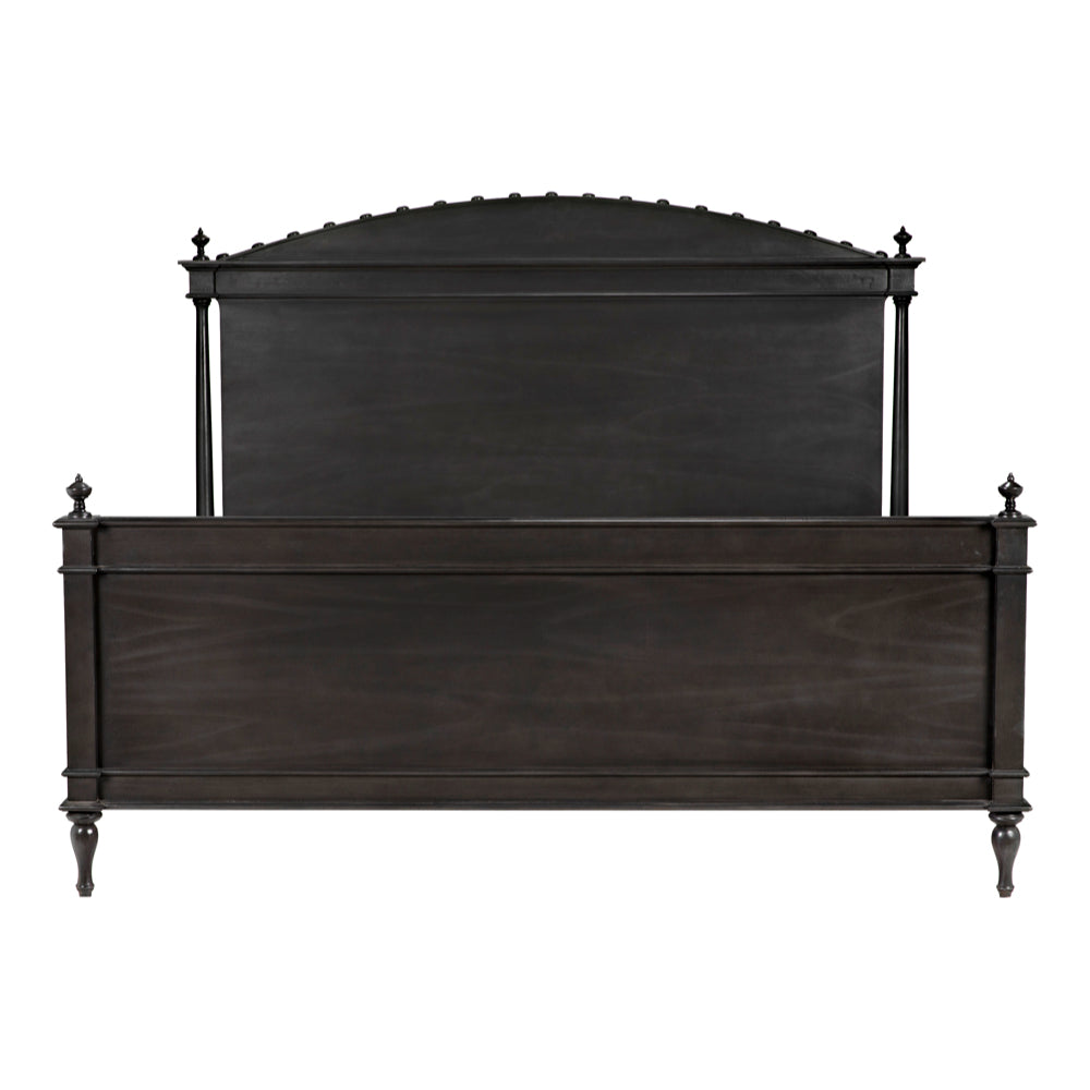 Owen Bed Beds Noir , Black Friday Sale Noir Furniture Sale, Old Bones Co, Mid Century Furniture Sale, Four Hands Furniture, Black Friday Sale Owen Bed,Gus Sale, Perigold Owen Bed Beds Black Friday Sale , Perigold Sale Owen Bed,Owen Bed Lulu and Georgia, Burke Decor Sale Owen Bed, www.oldbonesco.com