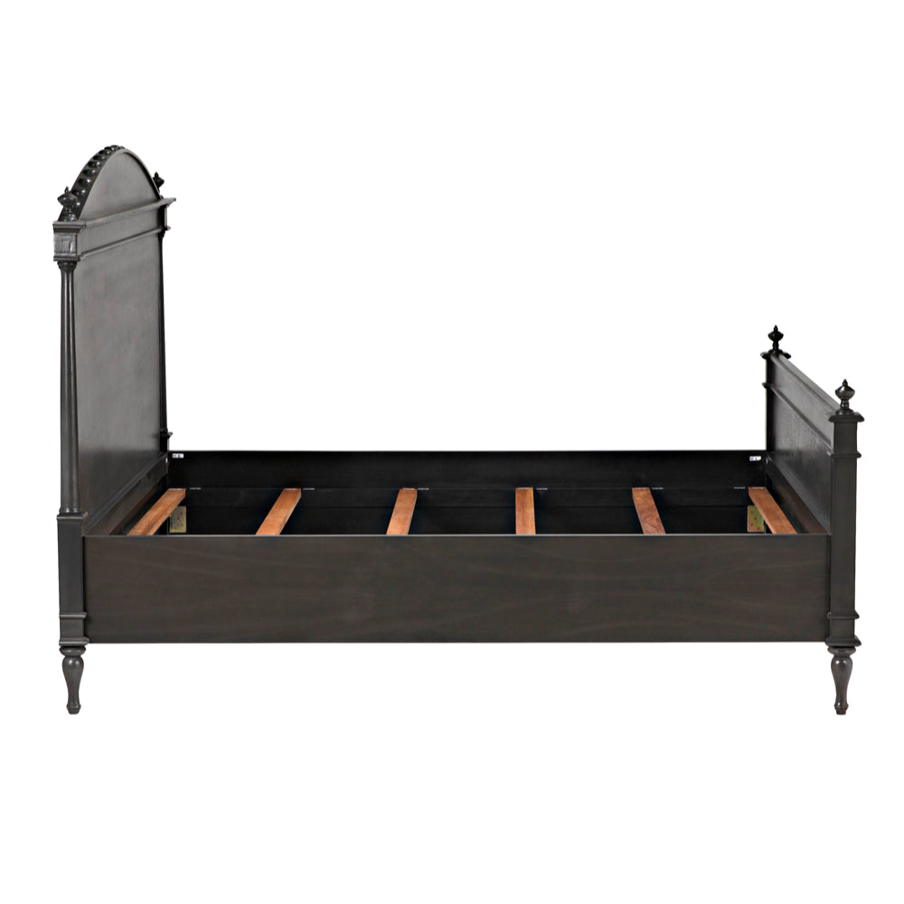 Owen Bed Beds Noir , Black Friday Sale Noir Furniture Sale, Old Bones Co, Mid Century Furniture Sale, Four Hands Furniture, Black Friday Sale Owen Bed,Gus Sale, Perigold Owen Bed Beds Black Friday Sale , Perigold Sale Owen Bed,Owen Bed Lulu and Georgia, Burke Decor Sale Owen Bed, www.oldbonesco.com