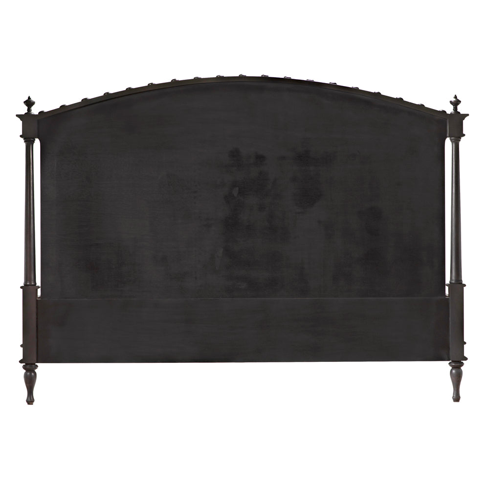 Owen Bed Beds Noir , Black Friday Sale Noir Furniture Sale, Old Bones Co, Mid Century Furniture Sale, Four Hands Furniture, Black Friday Sale Owen Bed,Gus Sale, Perigold Owen Bed Beds Black Friday Sale , Perigold Sale Owen Bed,Owen Bed Lulu and Georgia, Burke Decor Sale Owen Bed, www.oldbonesco.com