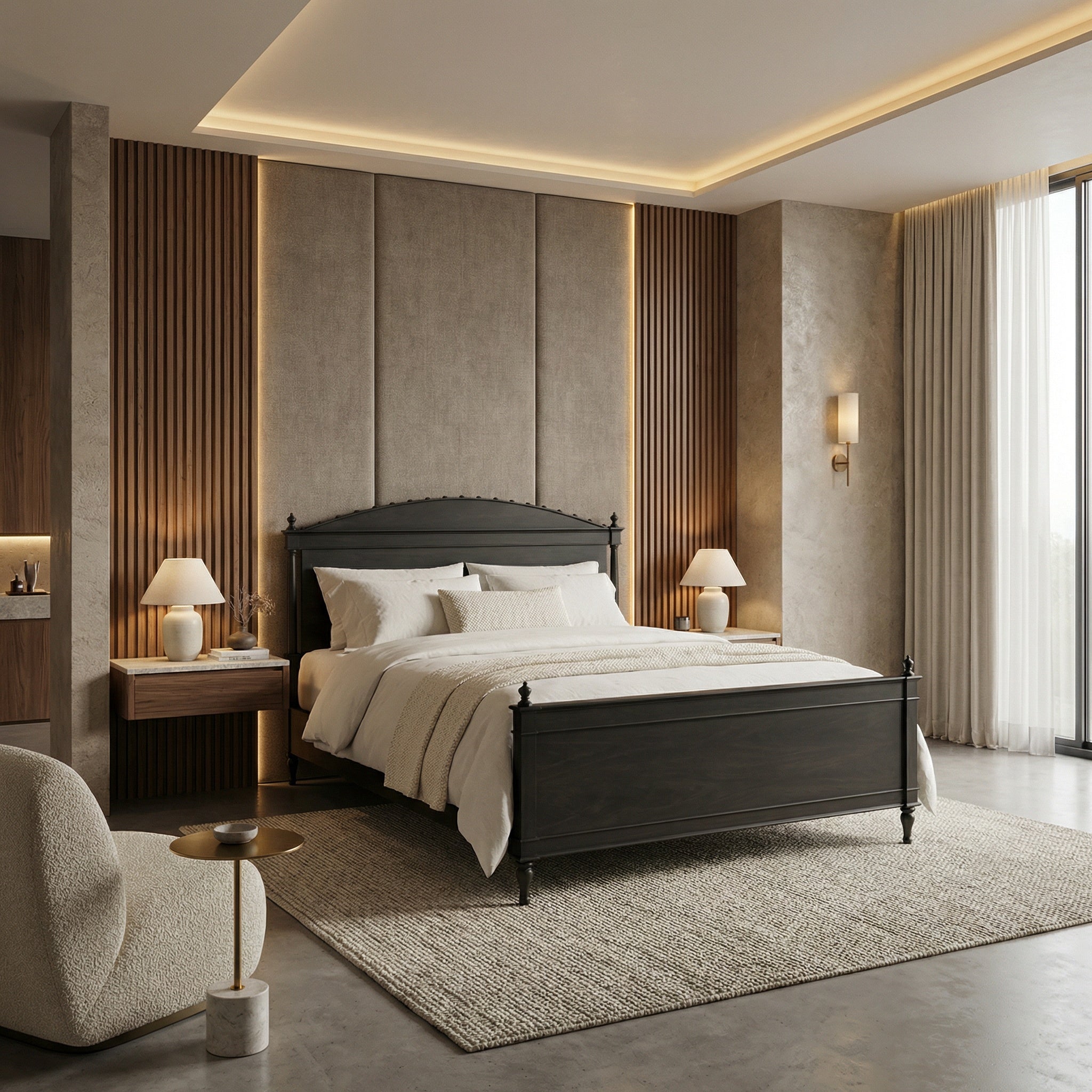 Owen Bed