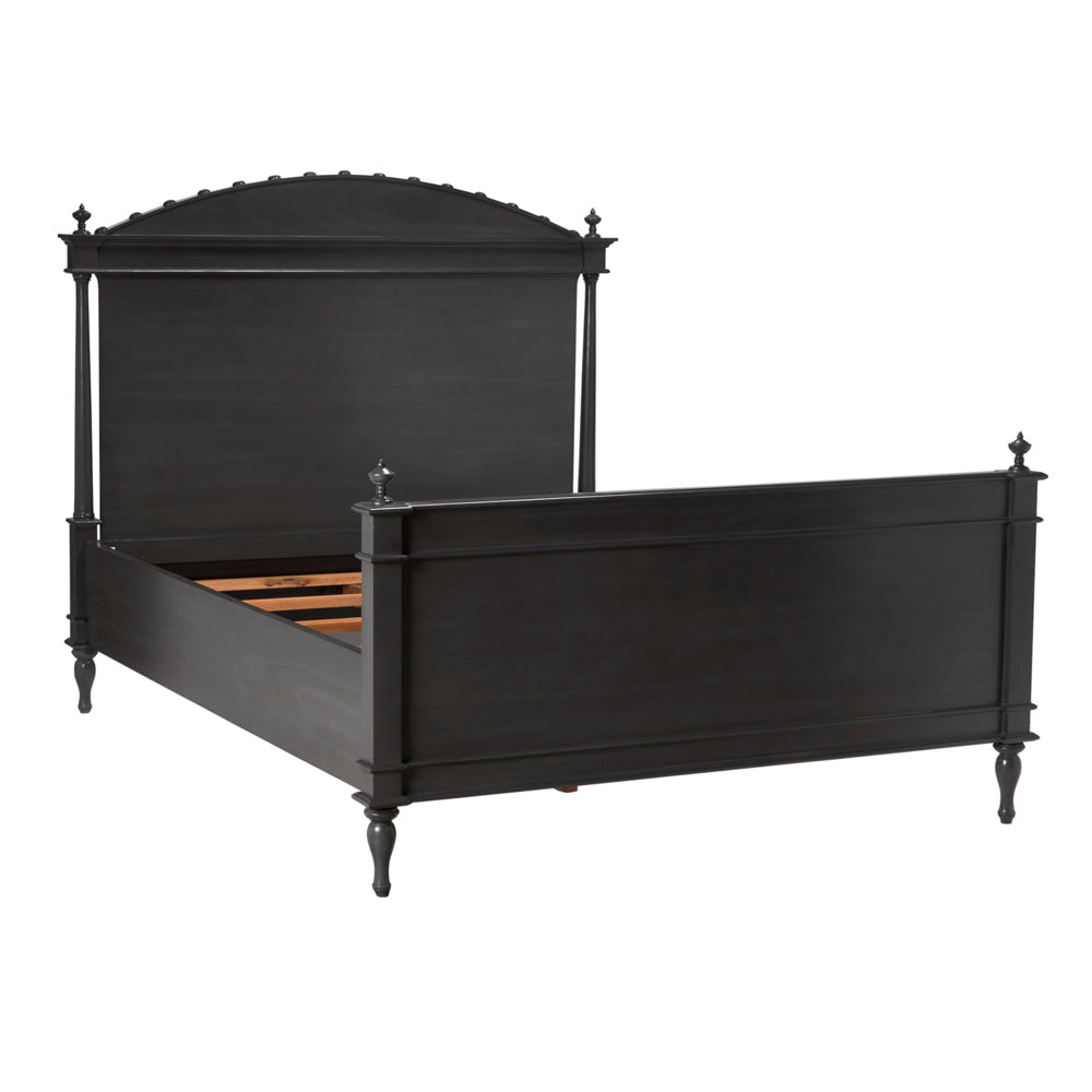 Owen Bed Beds Noir Queen , Black Friday Sale Noir Furniture Sale, Old Bones Co, Mid Century Furniture Sale, Four Hands Furniture, Black Friday Sale Owen Bed,Gus Sale, Perigold Owen Bed Beds Black Friday Sale , Perigold Sale Owen Bed,Owen Bed Lulu and Georgia, Burke Decor Sale Owen Bed, www.oldbonesco.com