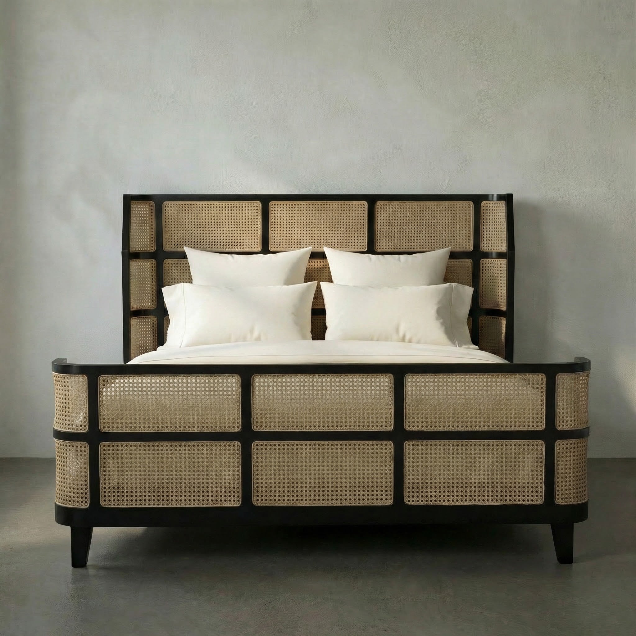 Porto Bed