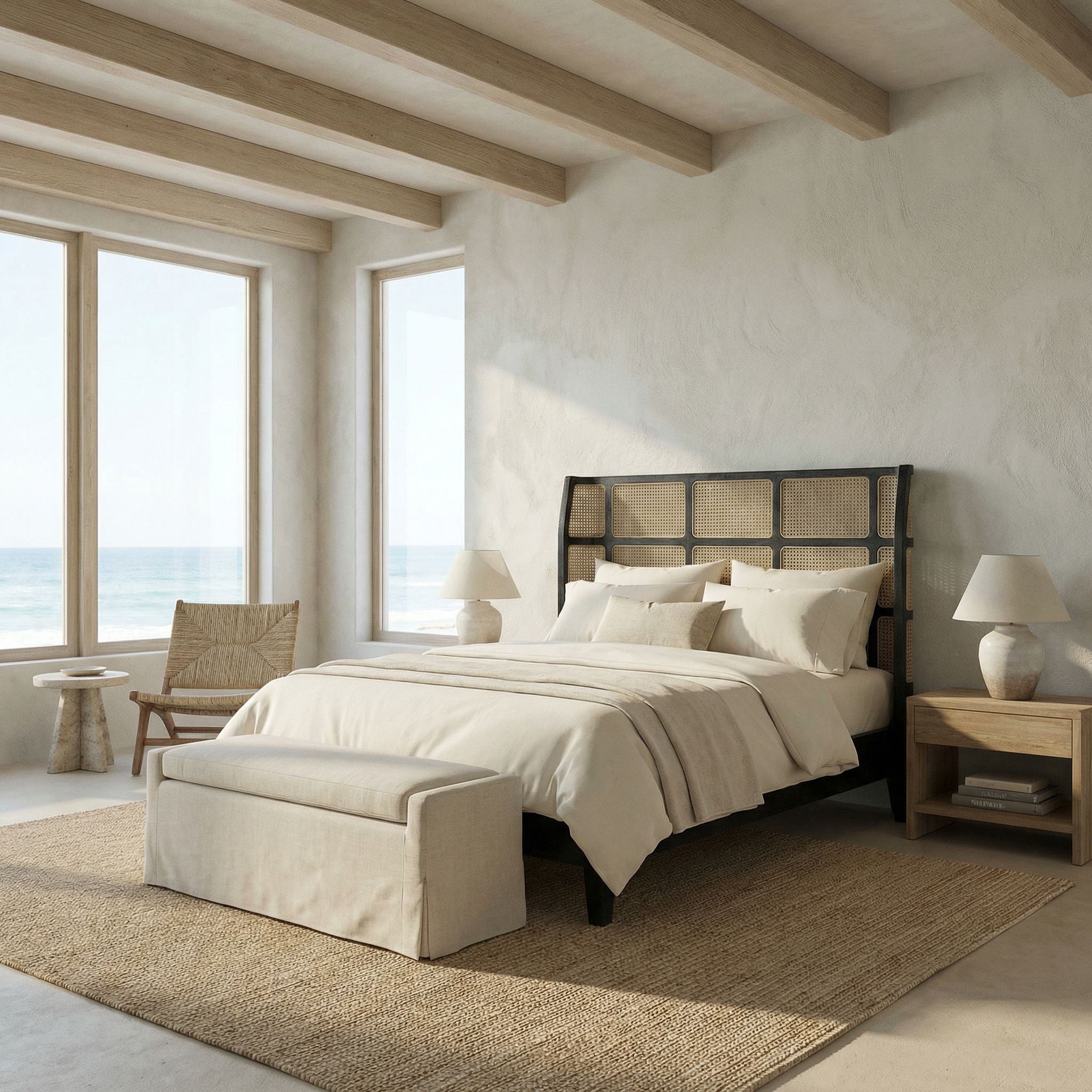 Porto Bed