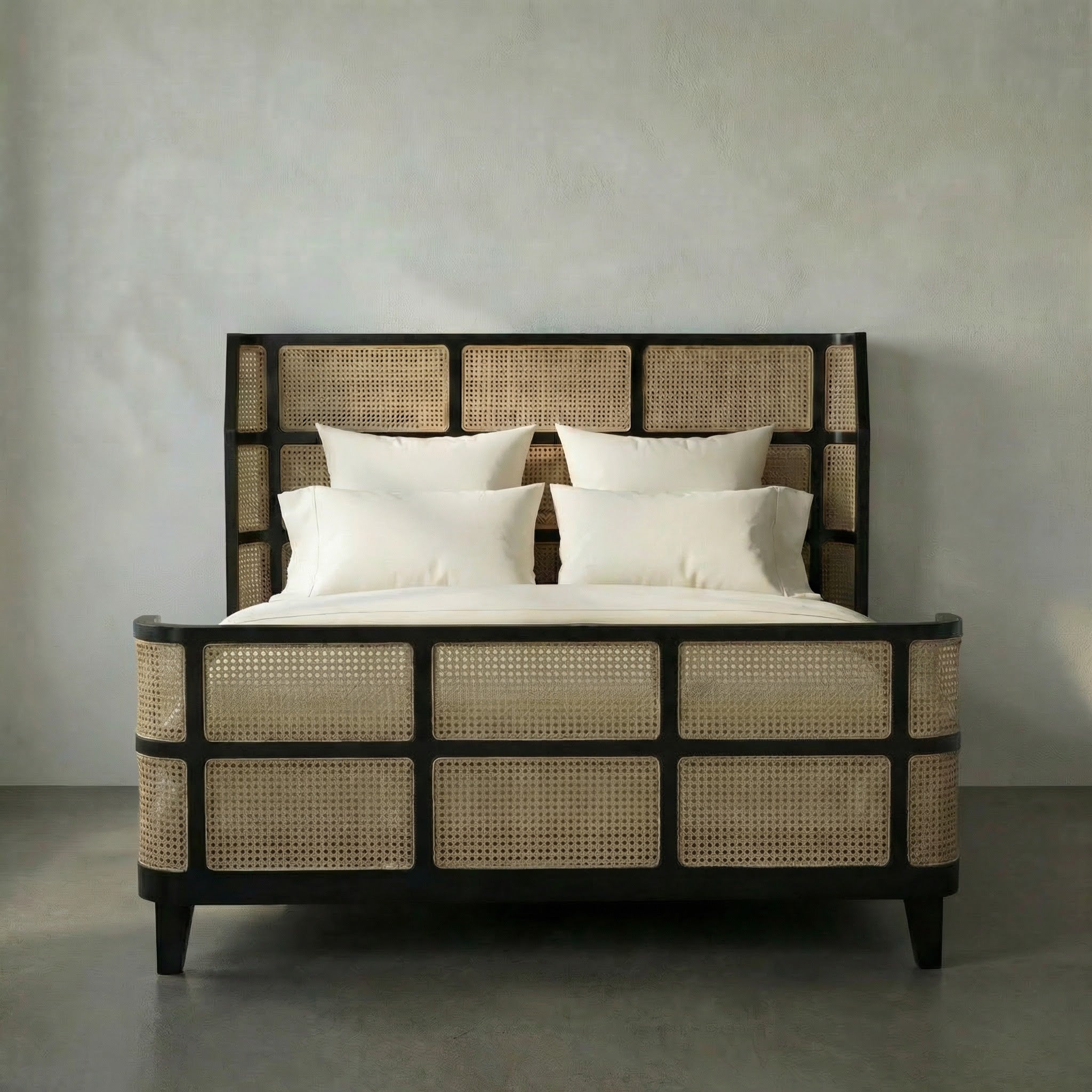 Porto Bed