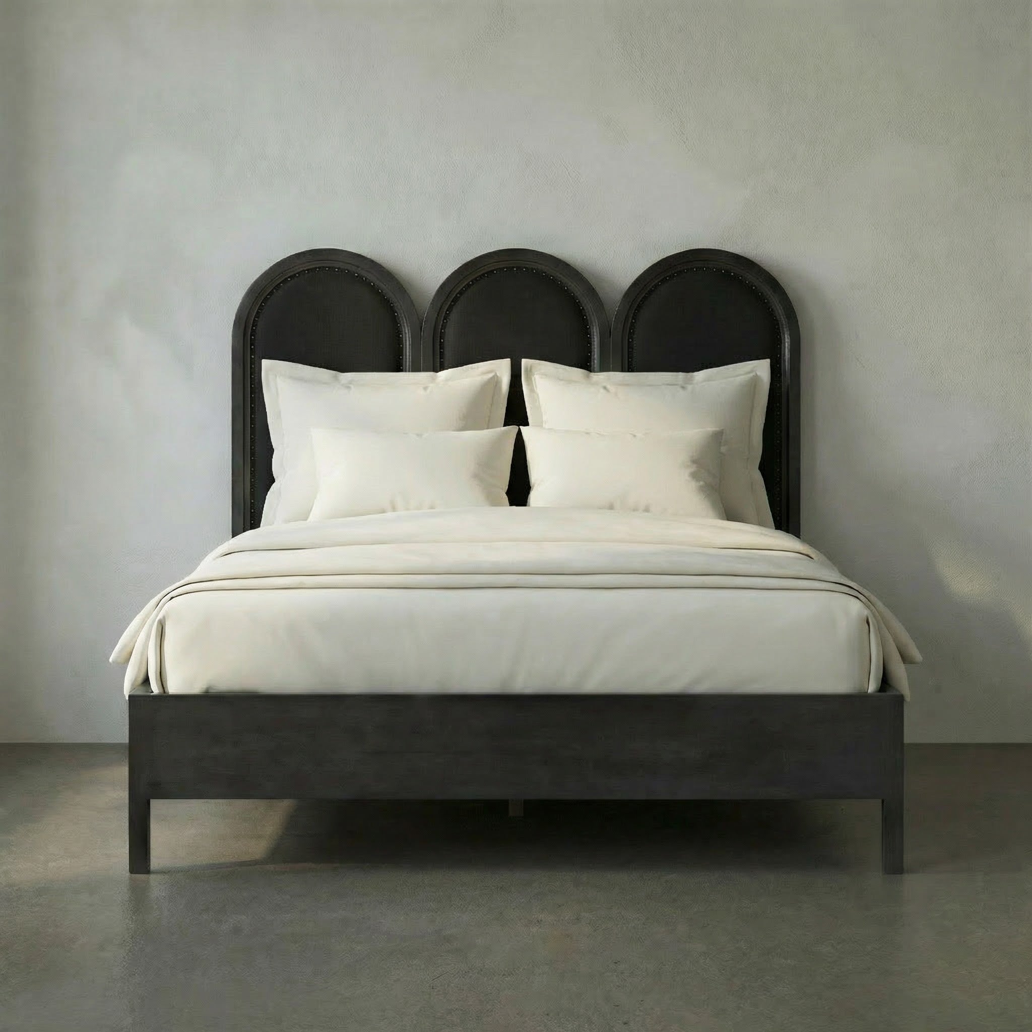 Arch Bed