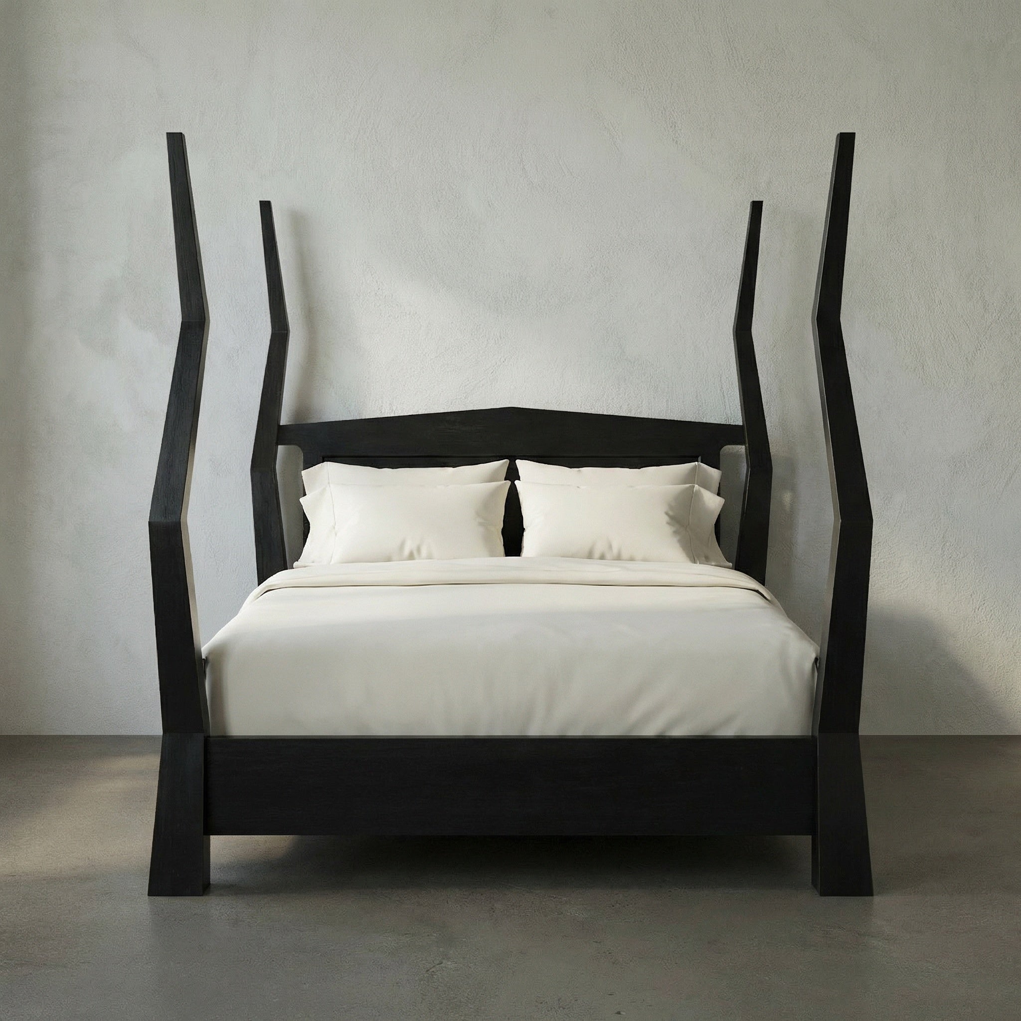 Patras Bed