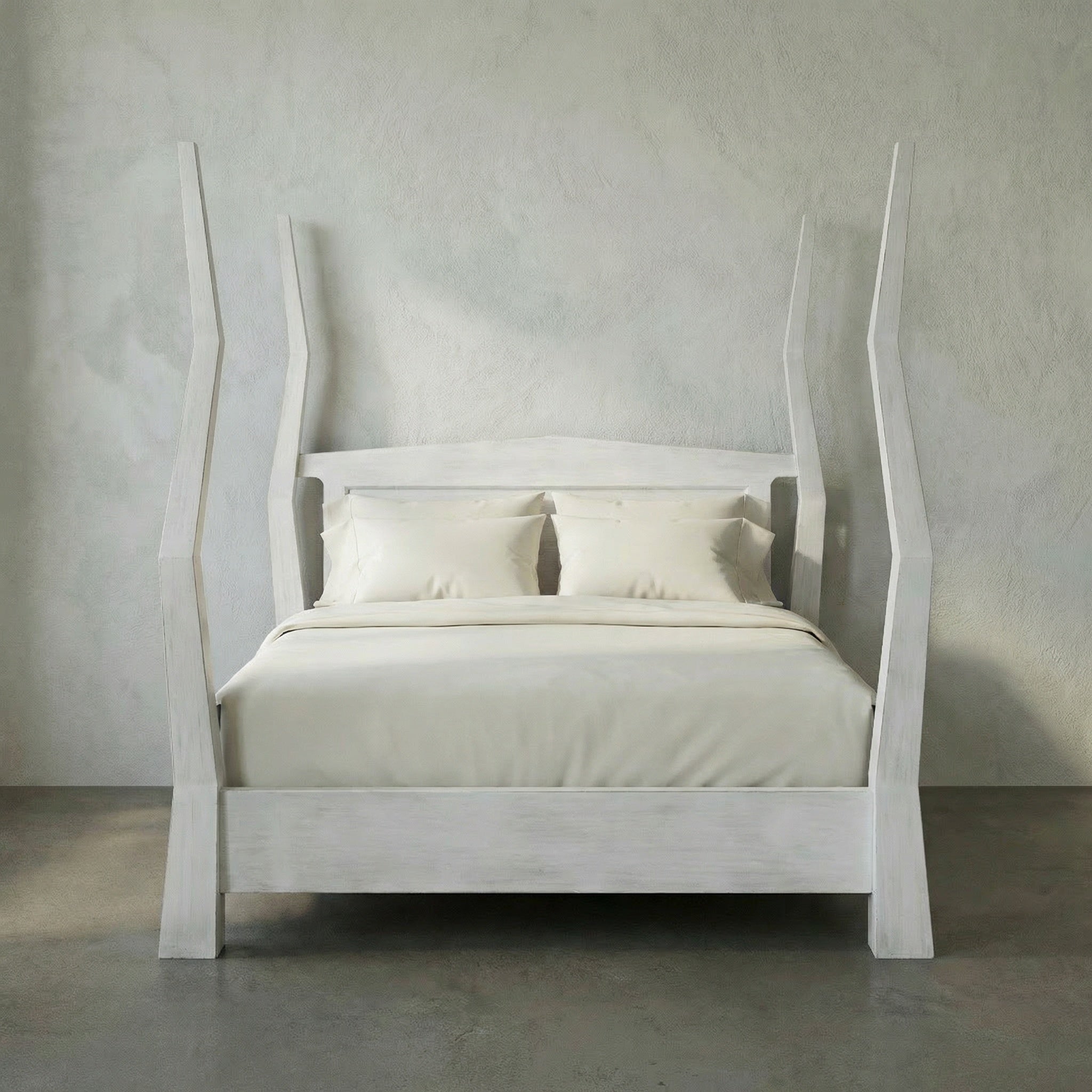 Patras Bed