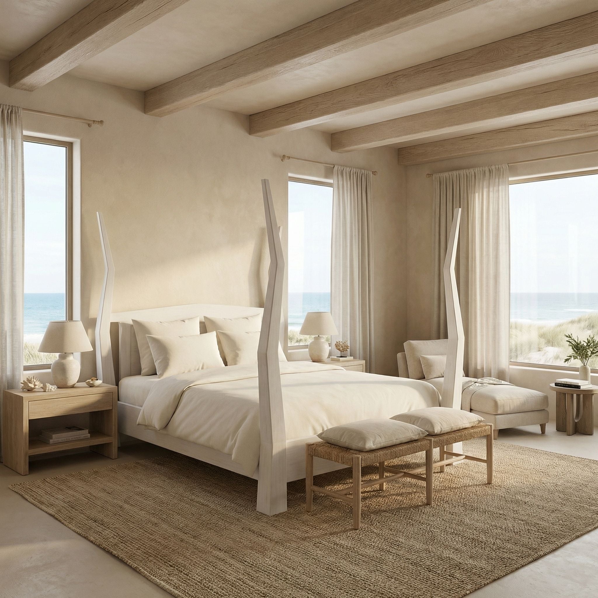 Patras Bed