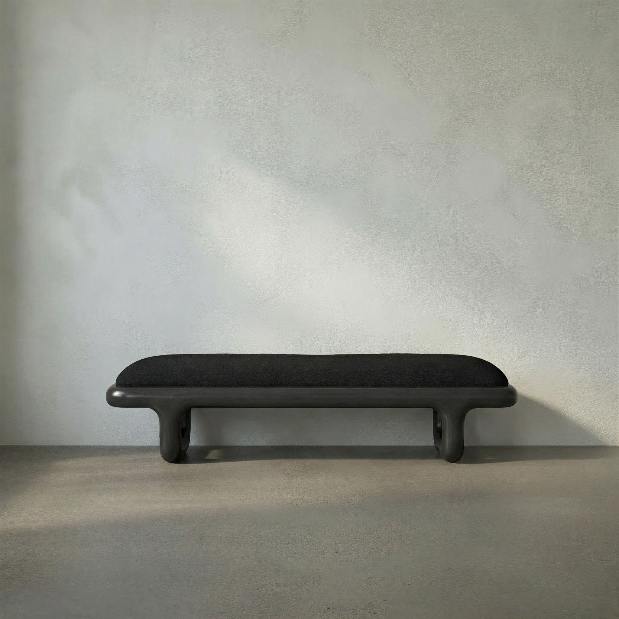 Sigmund Bench