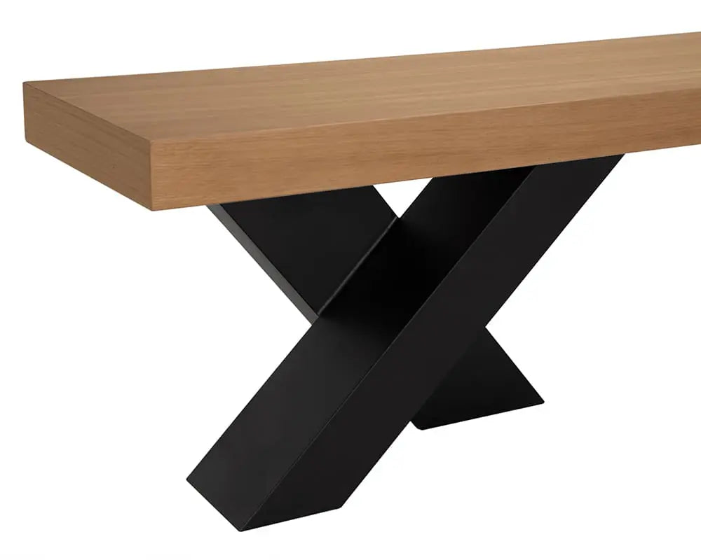 Gravity Bench Benches Noir , Black Friday Sale Noir Furniture Sale, Old Bones Co, Mid Century Furniture Sale, Four Hands Furniture, Black Friday Sale Gravity Bench,Gus Sale, Perigold Gravity Bench Benches Black Friday Sale , Perigold Sale Gravity Bench,Gravity Bench Lulu and Georgia, Burke Decor Sale Gravity Bench, www.oldbonesco.com