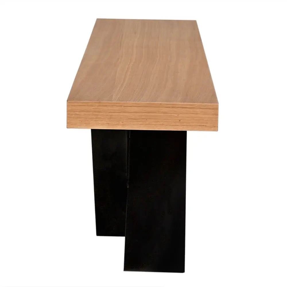 Gravity Bench Benches Noir , Black Friday Sale Noir Furniture Sale, Old Bones Co, Mid Century Furniture Sale, Four Hands Furniture, Black Friday Sale Gravity Bench,Gus Sale, Perigold Gravity Bench Benches Black Friday Sale , Perigold Sale Gravity Bench,Gravity Bench Lulu and Georgia, Burke Decor Sale Gravity Bench, www.oldbonesco.com