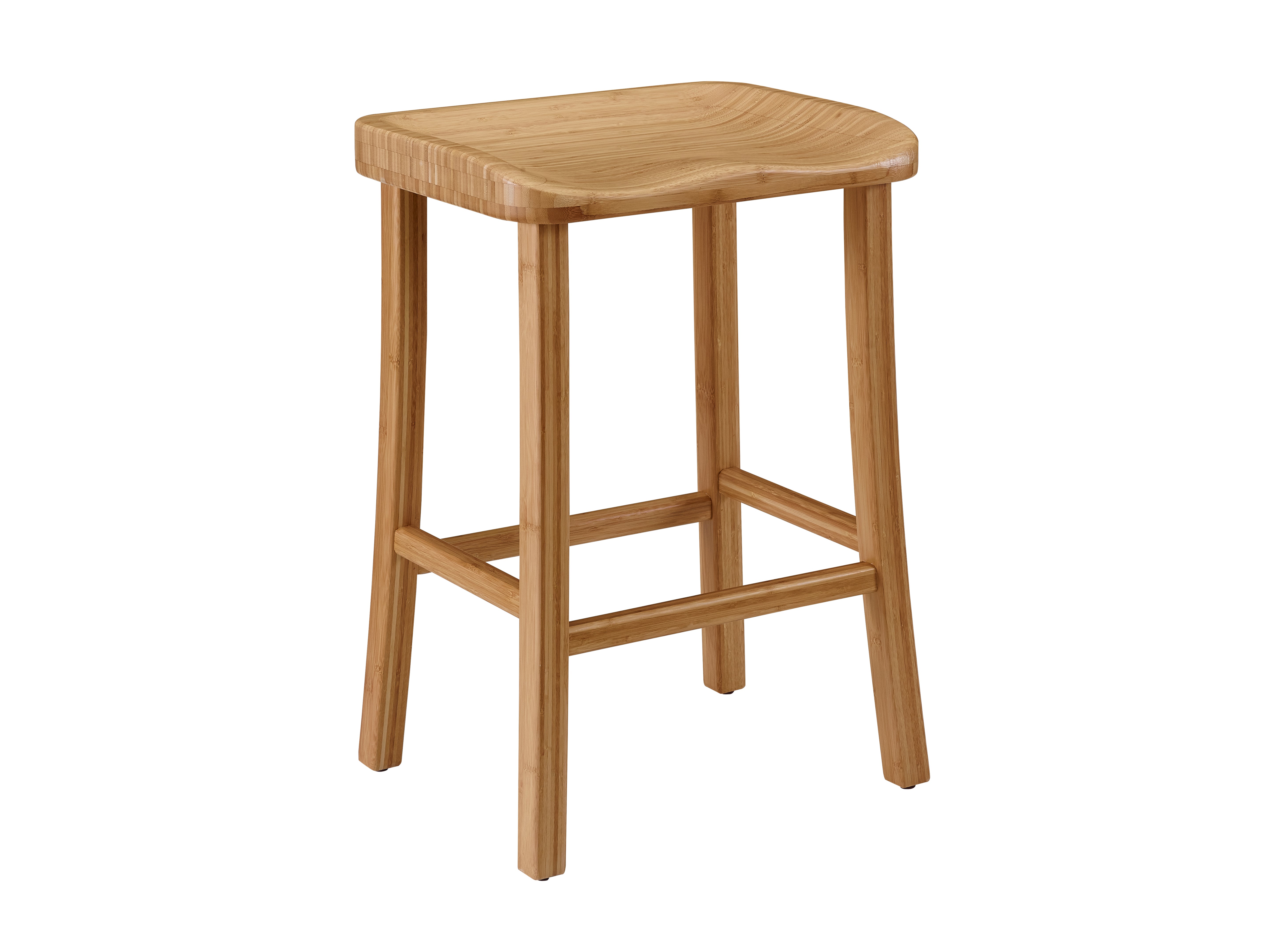 Greenington Tulip Stool