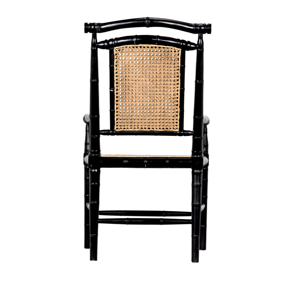 Colonial Bamboo Arm Chair Dining Chairs Noir , Black Friday Sale Noir Furniture Sale, Old Bones Co, Mid Century Furniture Sale, Four Hands Furniture, Black Friday Sale Colonial Bamboo Arm Chair,Gus Sale, Perigold Colonial Bamboo Arm Chair Dining Chairs Black Friday Sale , Perigold Sale Colonial Bamboo Arm Chair,Colonial Bamboo Arm Chair Lulu and Georgia, Burke Decor Sale Colonial Bamboo Arm Chair, www.oldbonesco.com