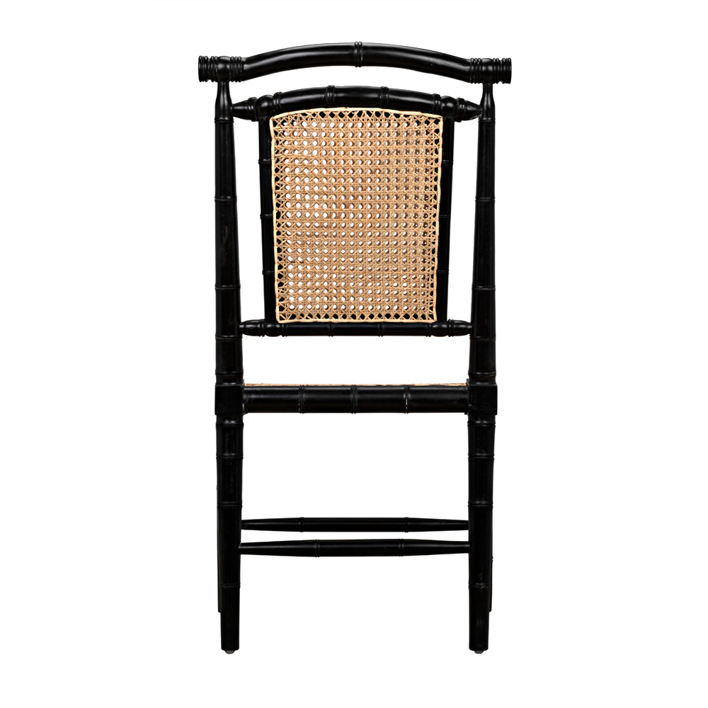 Colonial Bamboo Side Chair Dining Chairs Noir , Black Friday Sale Noir Furniture Sale, Old Bones Co, Mid Century Furniture Sale, Four Hands Furniture, Black Friday Sale Colonial Bamboo Side Chair,Gus Sale, Perigold Colonial Bamboo Side Chair Dining Chairs Black Friday Sale , Perigold Sale Colonial Bamboo Side Chair,Colonial Bamboo Side Chair Lulu and Georgia, Burke Decor Sale Colonial Bamboo Side Chair, www.oldbonesco.com